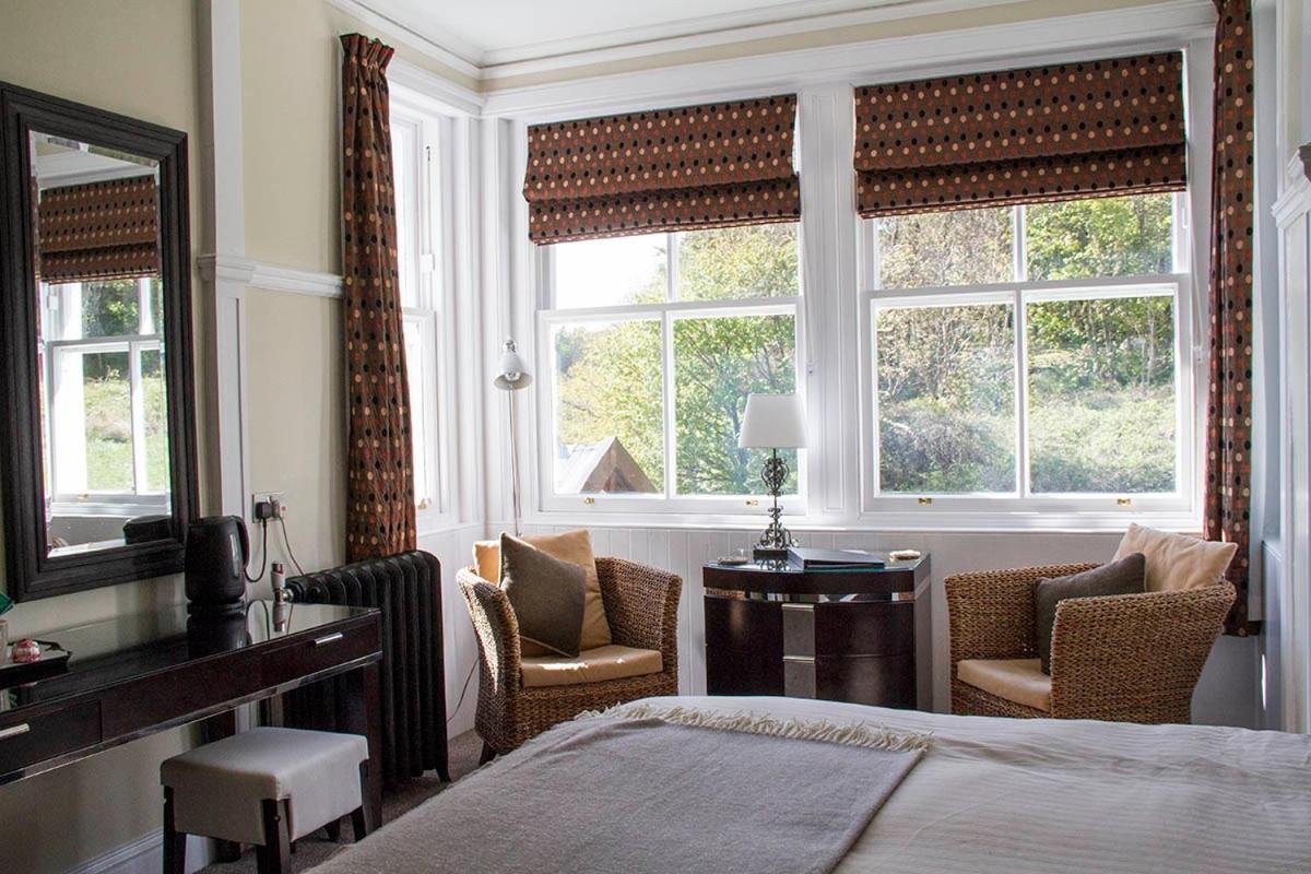 Loch Melfort Hotel 11