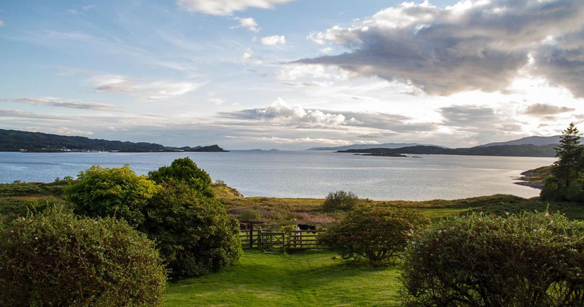 Loch Melfort Hotel 22