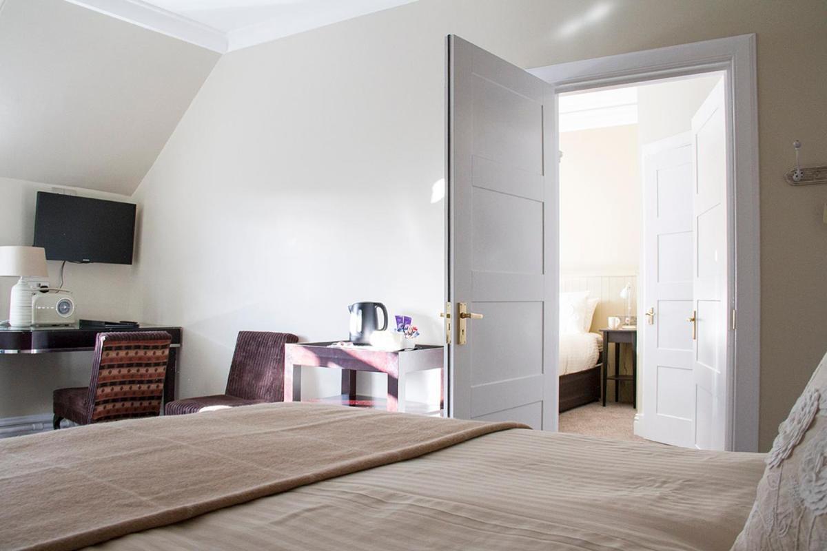 Loch Melfort Hotel 24