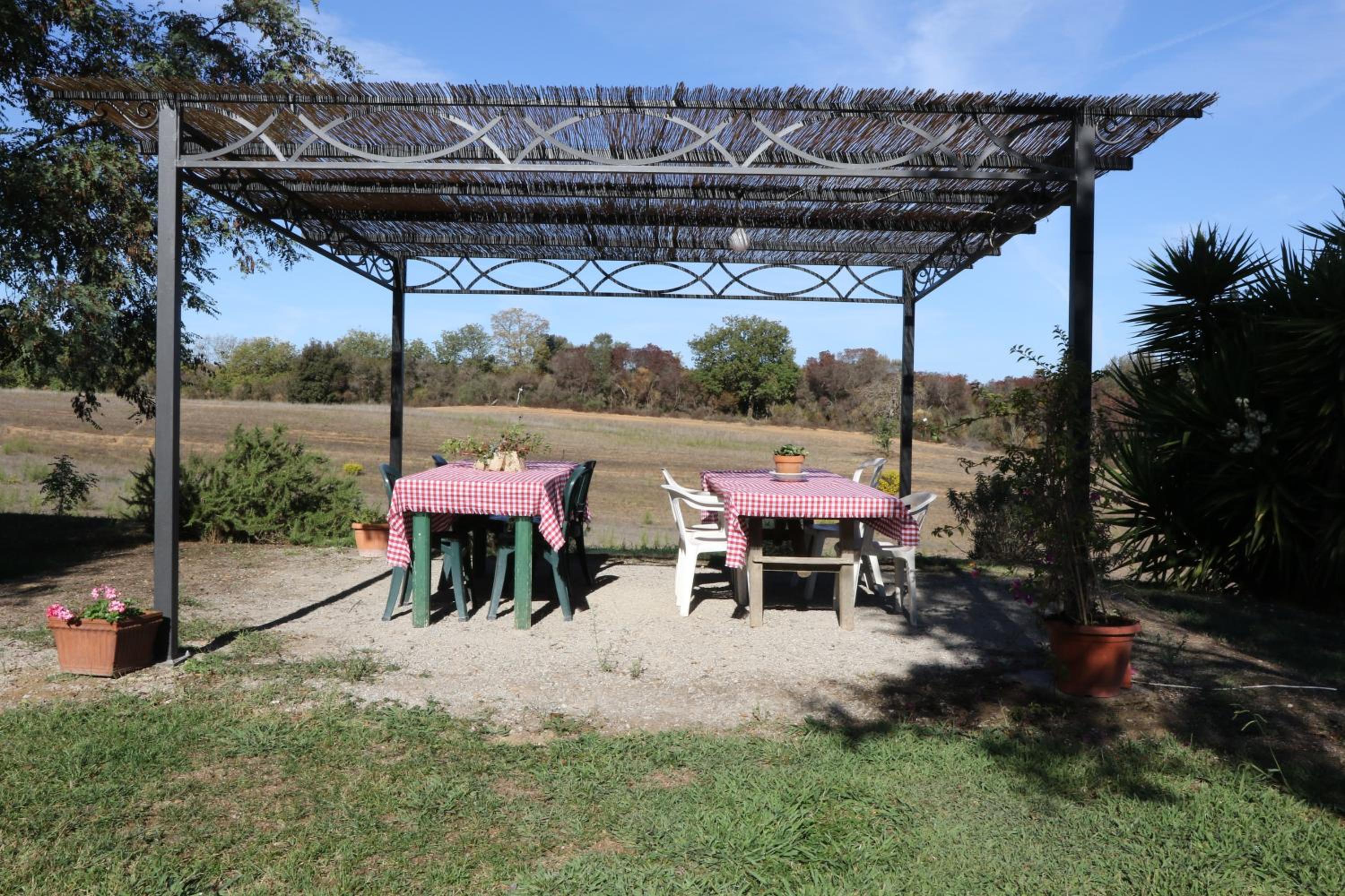 Agriturismo tinti view 2