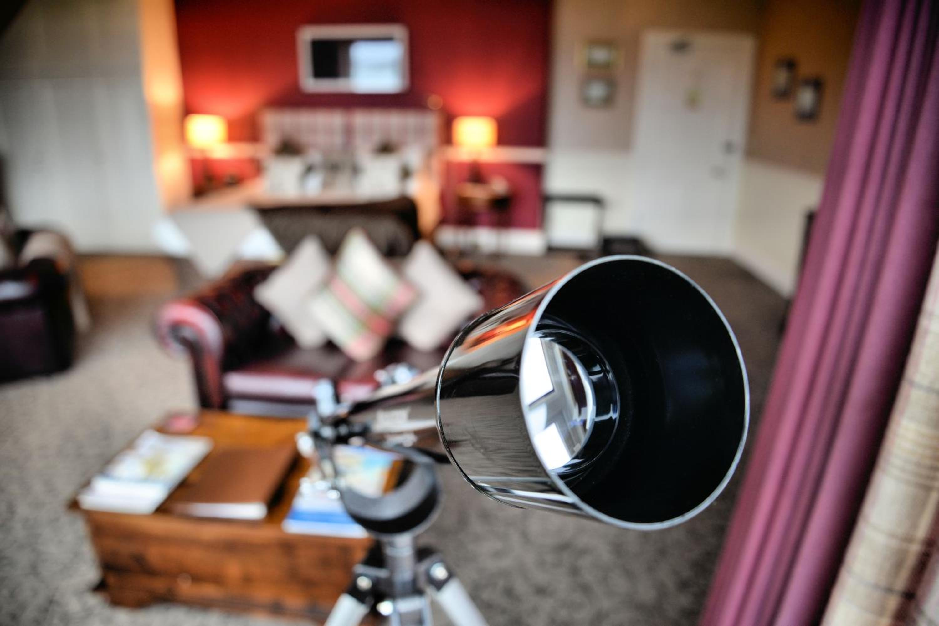 Loch Melfort Hotel 20