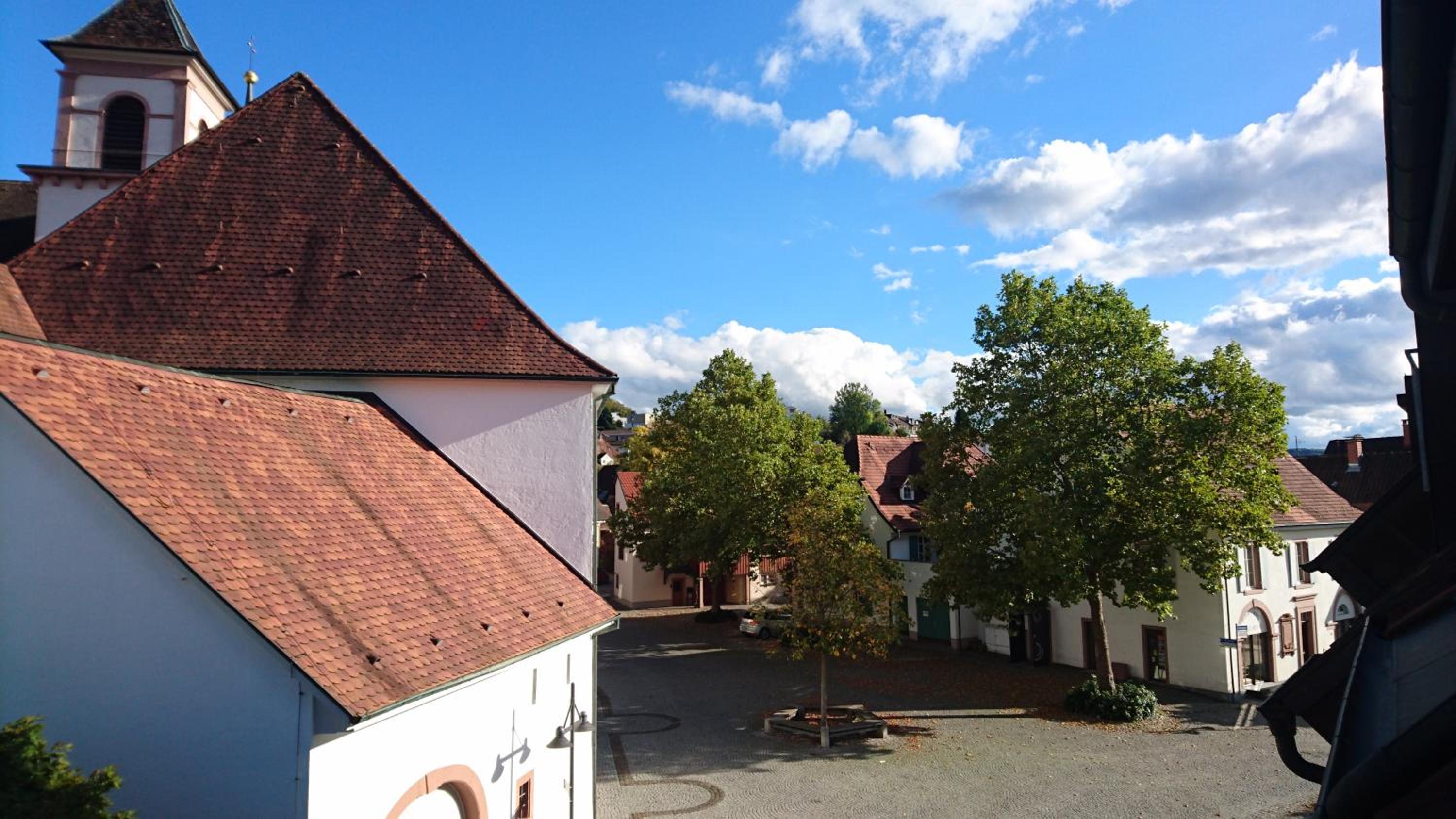 Casa Stetten