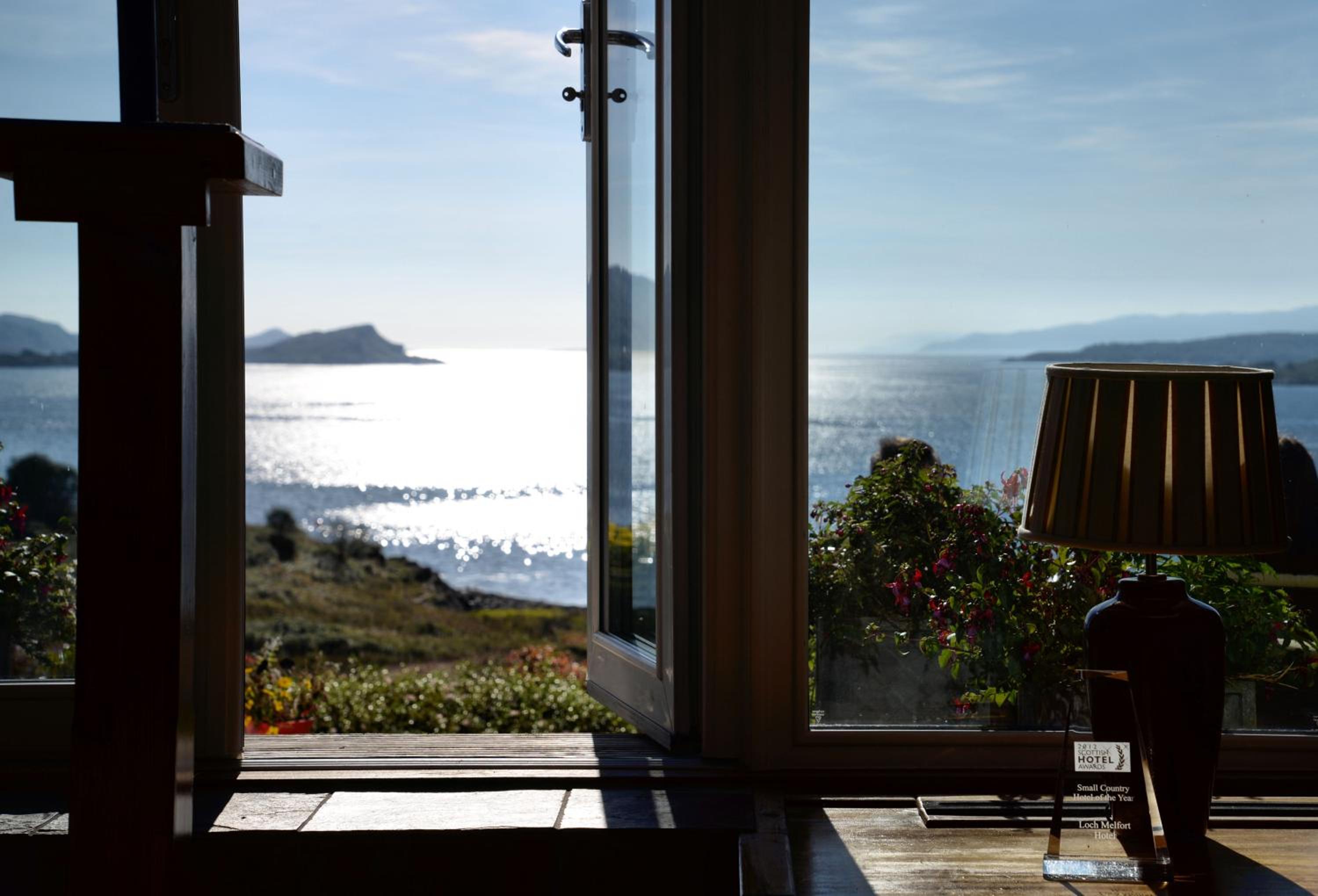 Loch Melfort Hotel 19