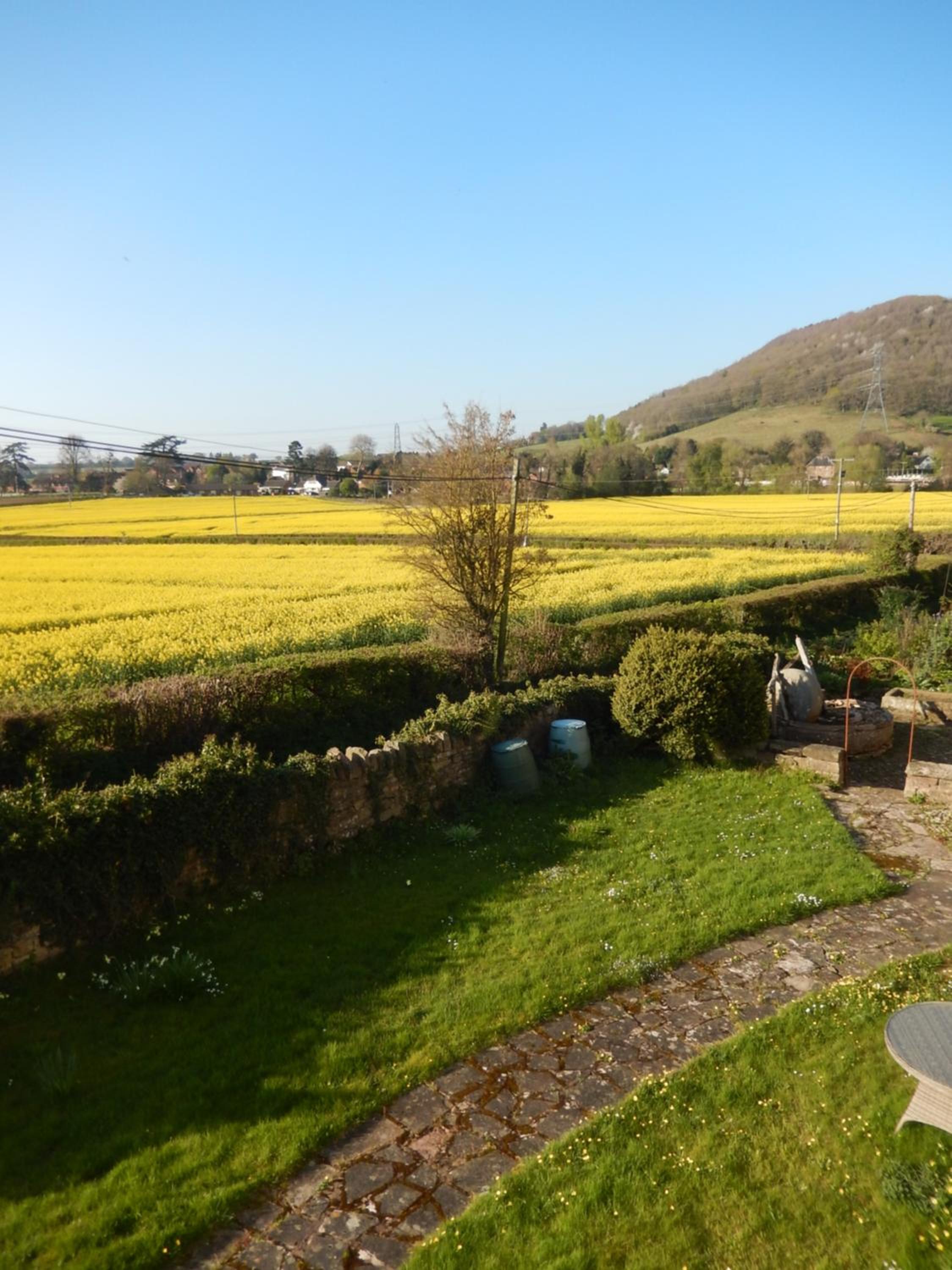 Lower Wythall B&B