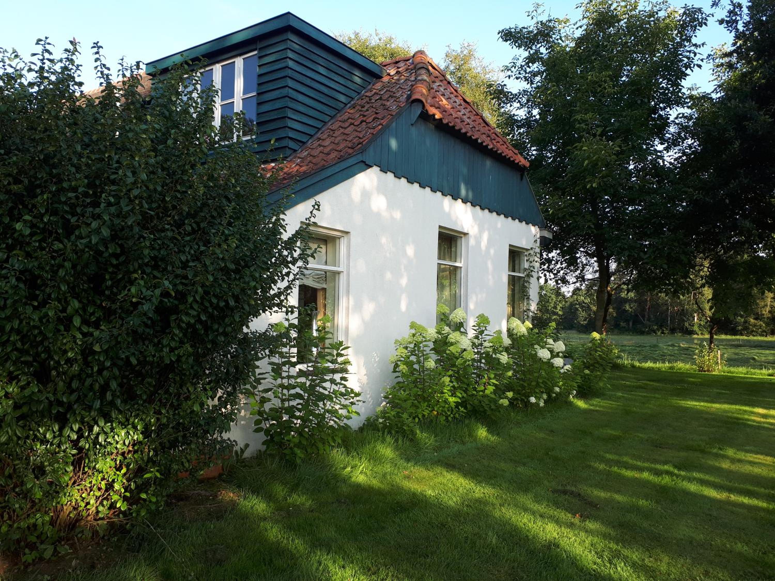 Voorhuis