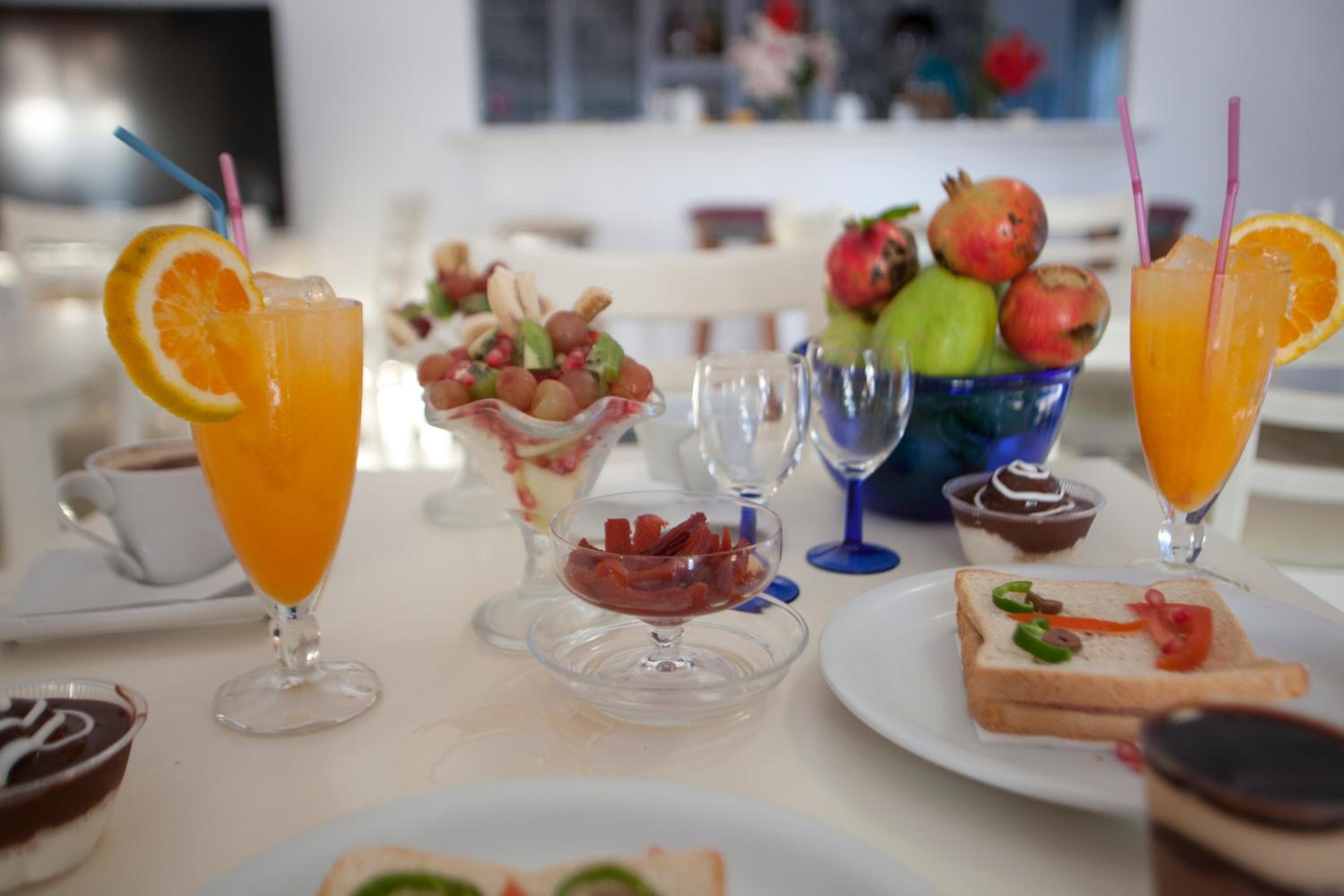 Naxian Queen Luxury Villas & Suites
