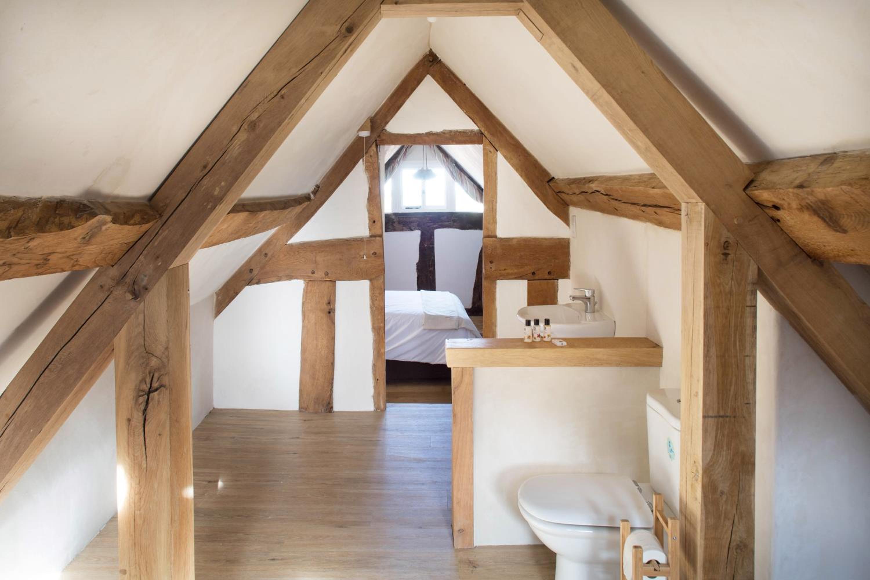 Lower Wythall B&B