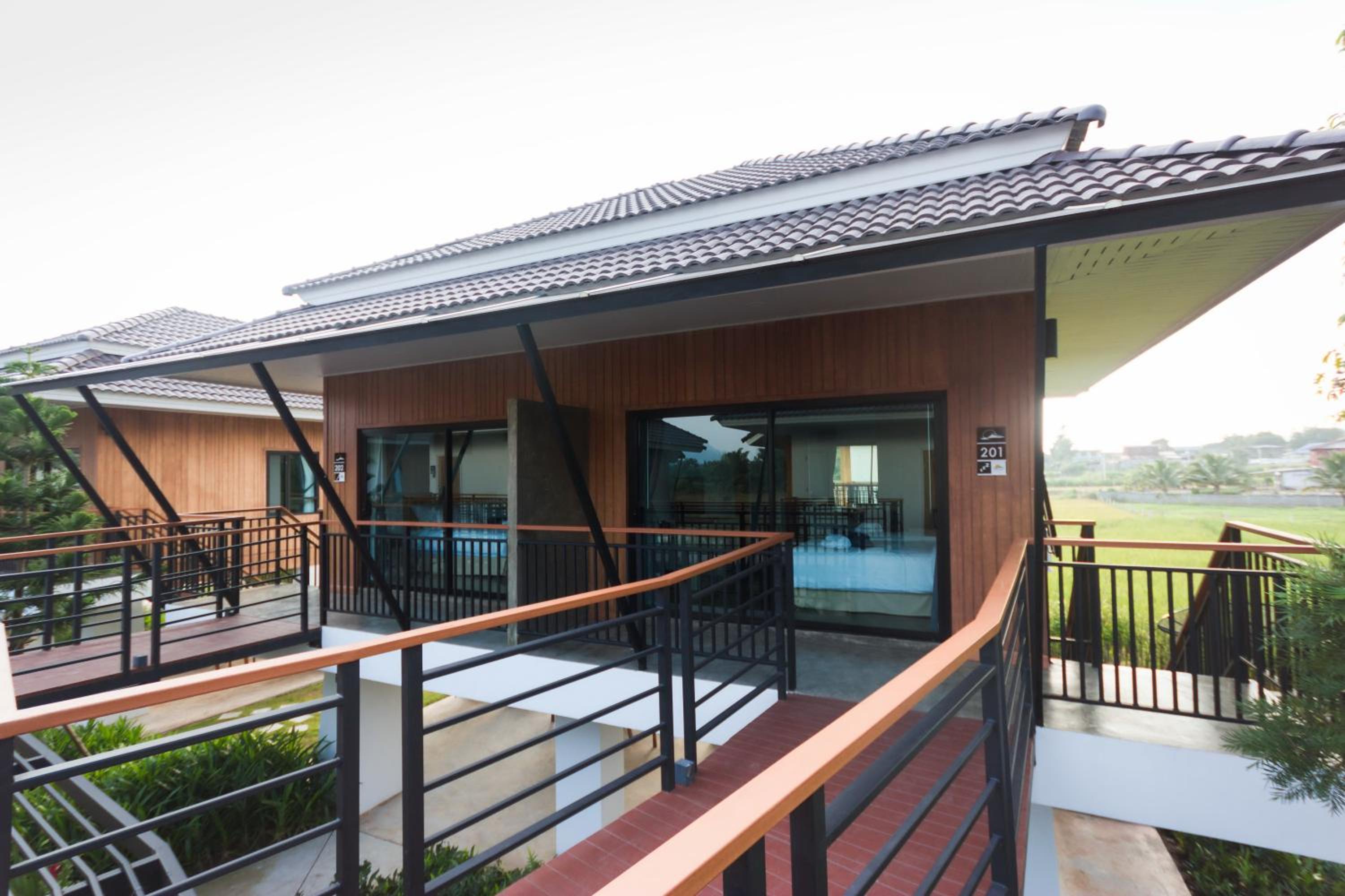 Phuruakeeree Resort