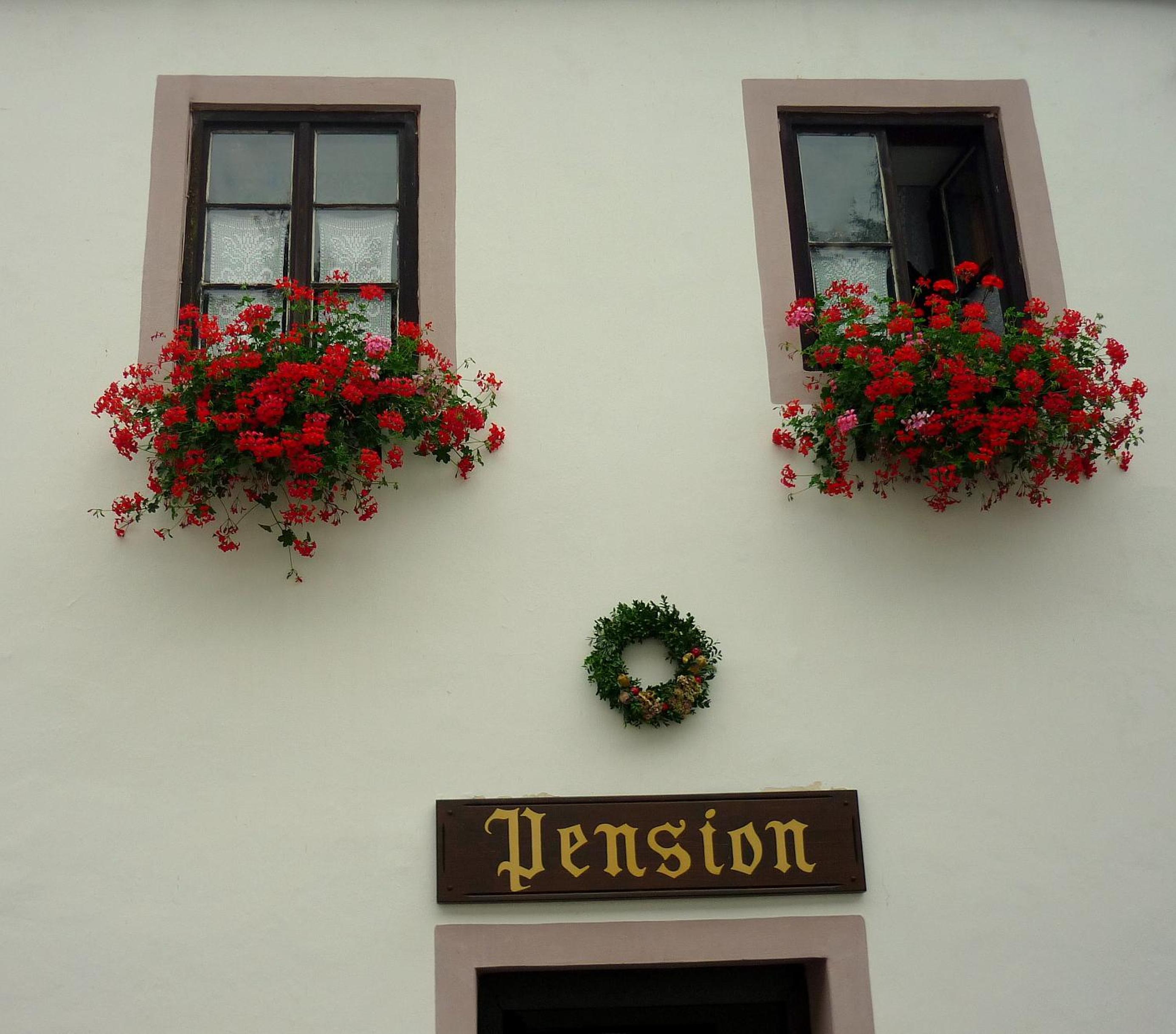 Pension Plešivecká 119