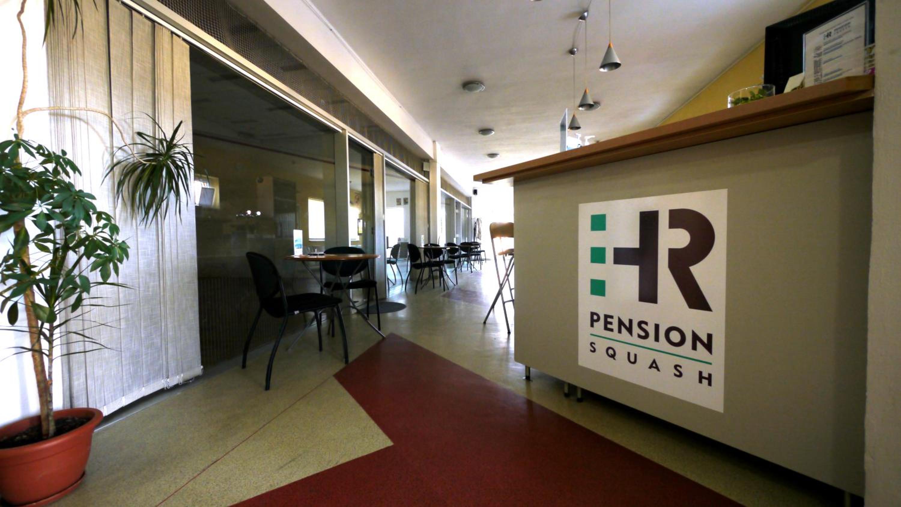 Penzión Squash, photo 70