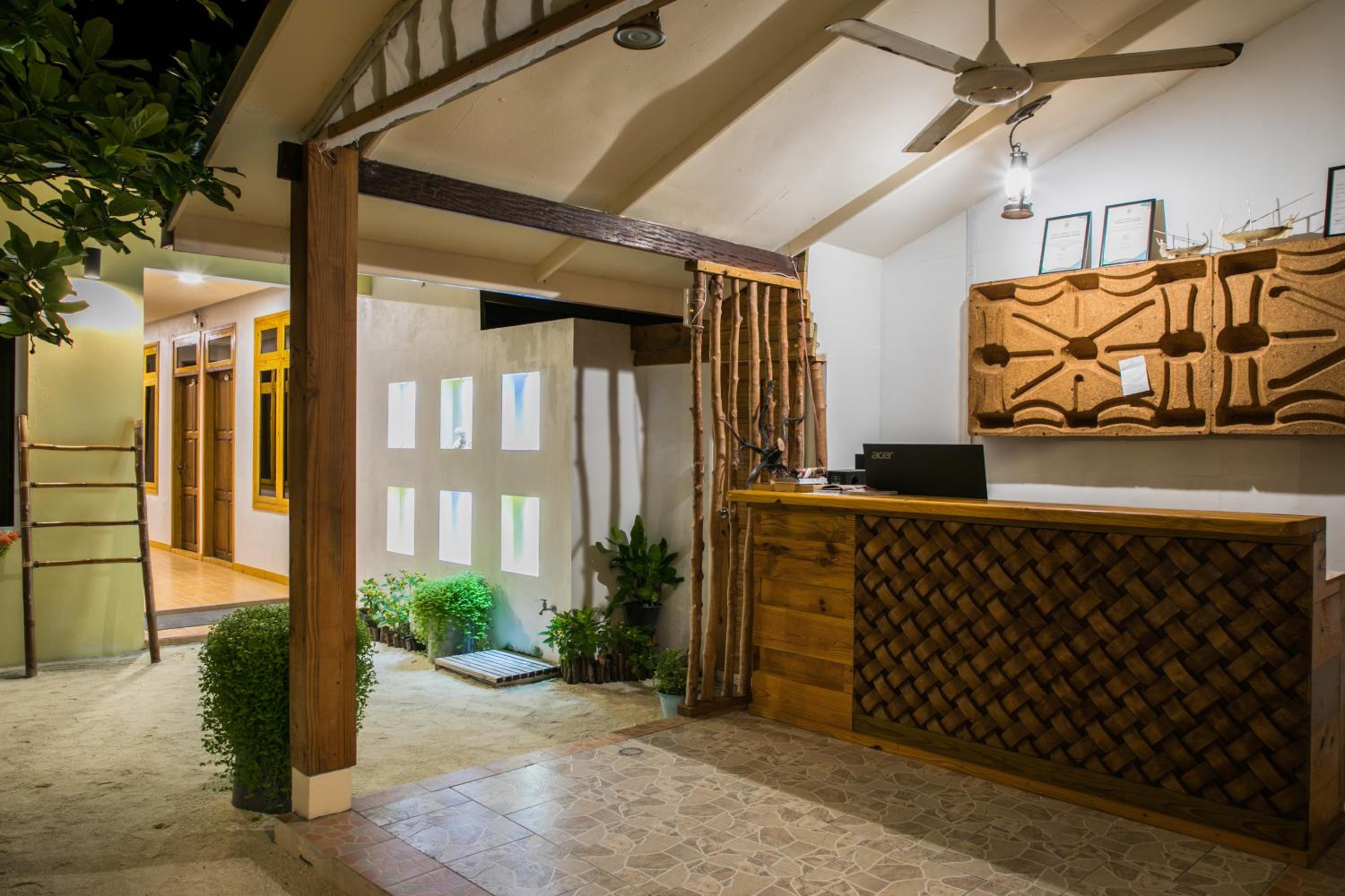 Holiday Garden Rasdhoo photo 2