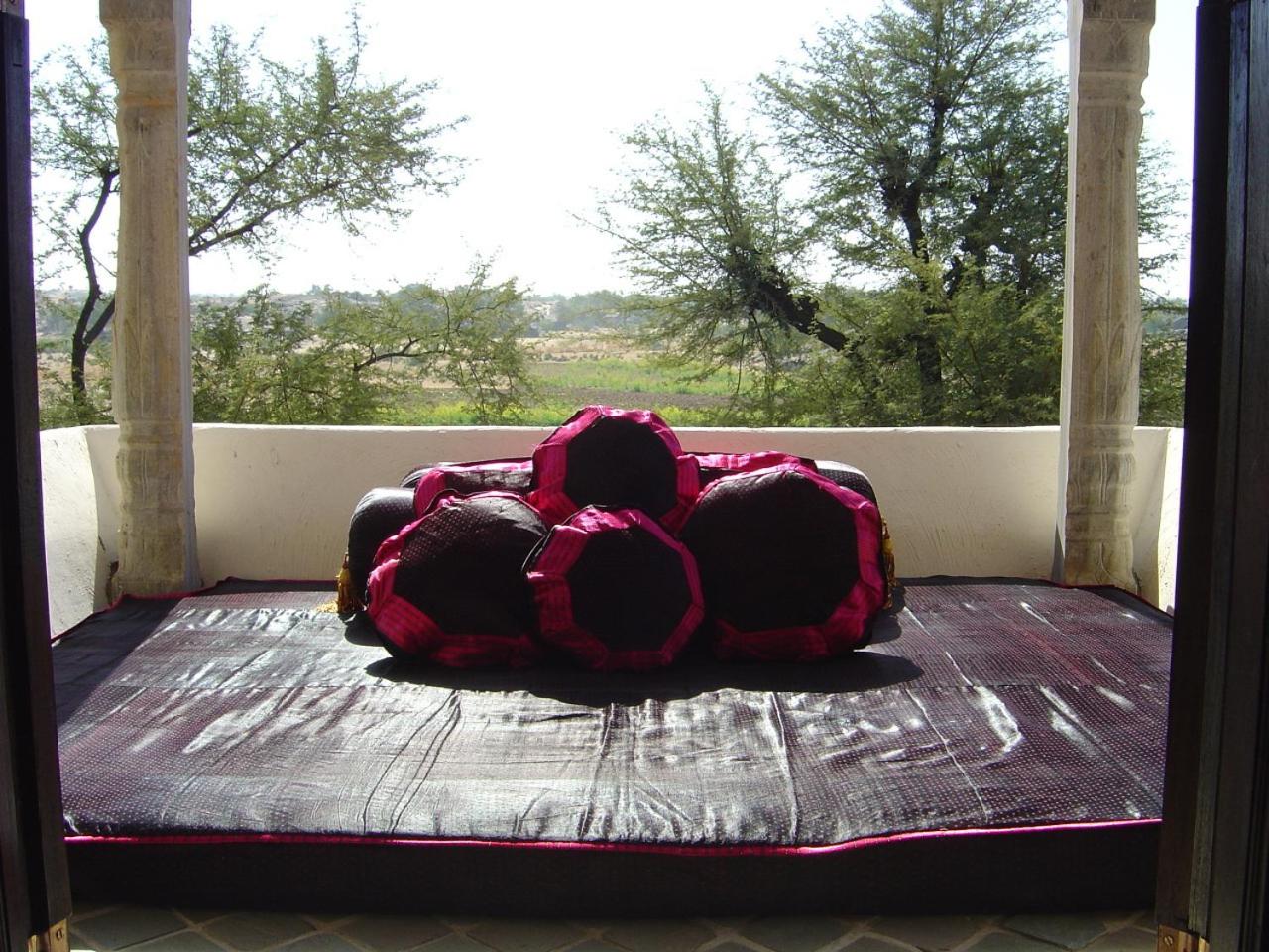 Deogarh Mahal