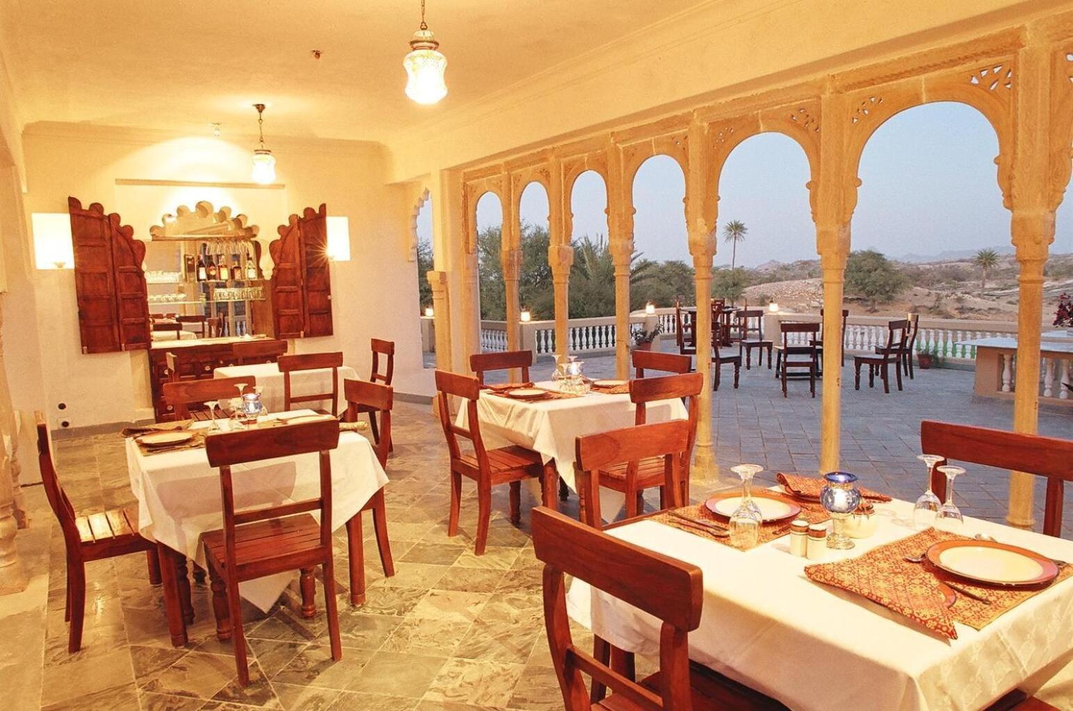 Deogarh Mahal