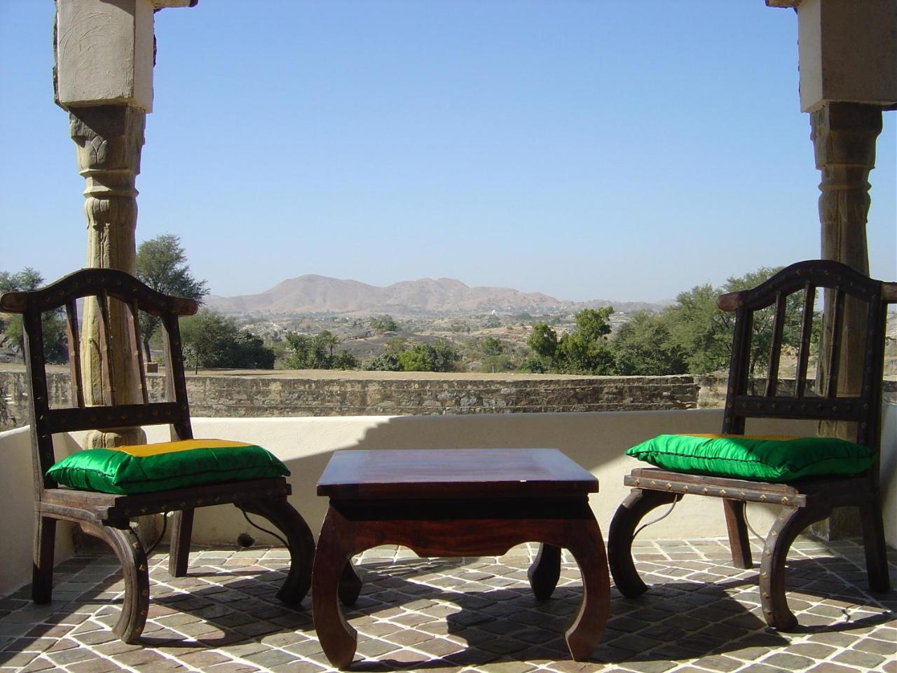 Deogarh Mahal