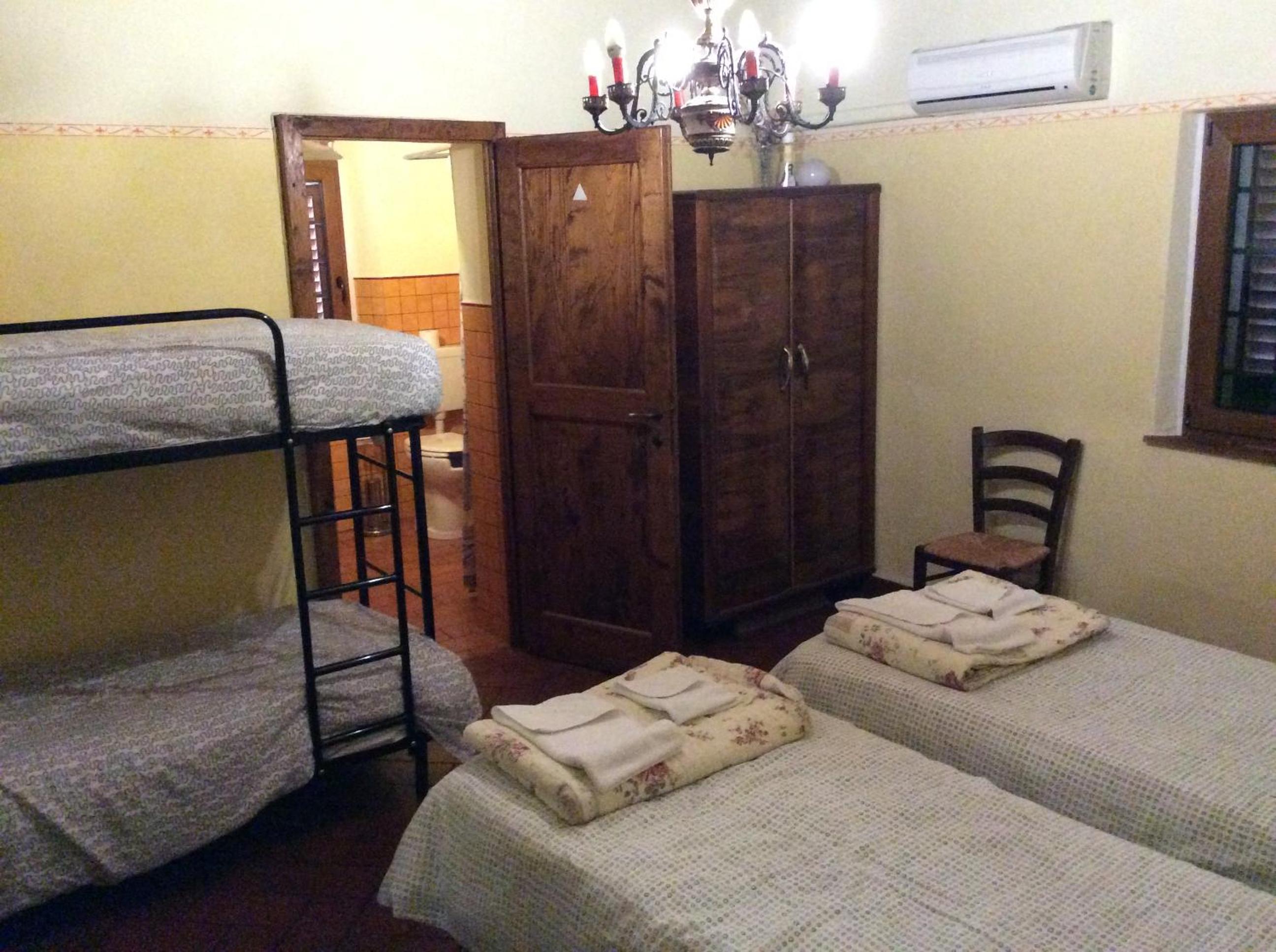 B&B e Locazioni Turistiche Antico Borgo Toscano view 5