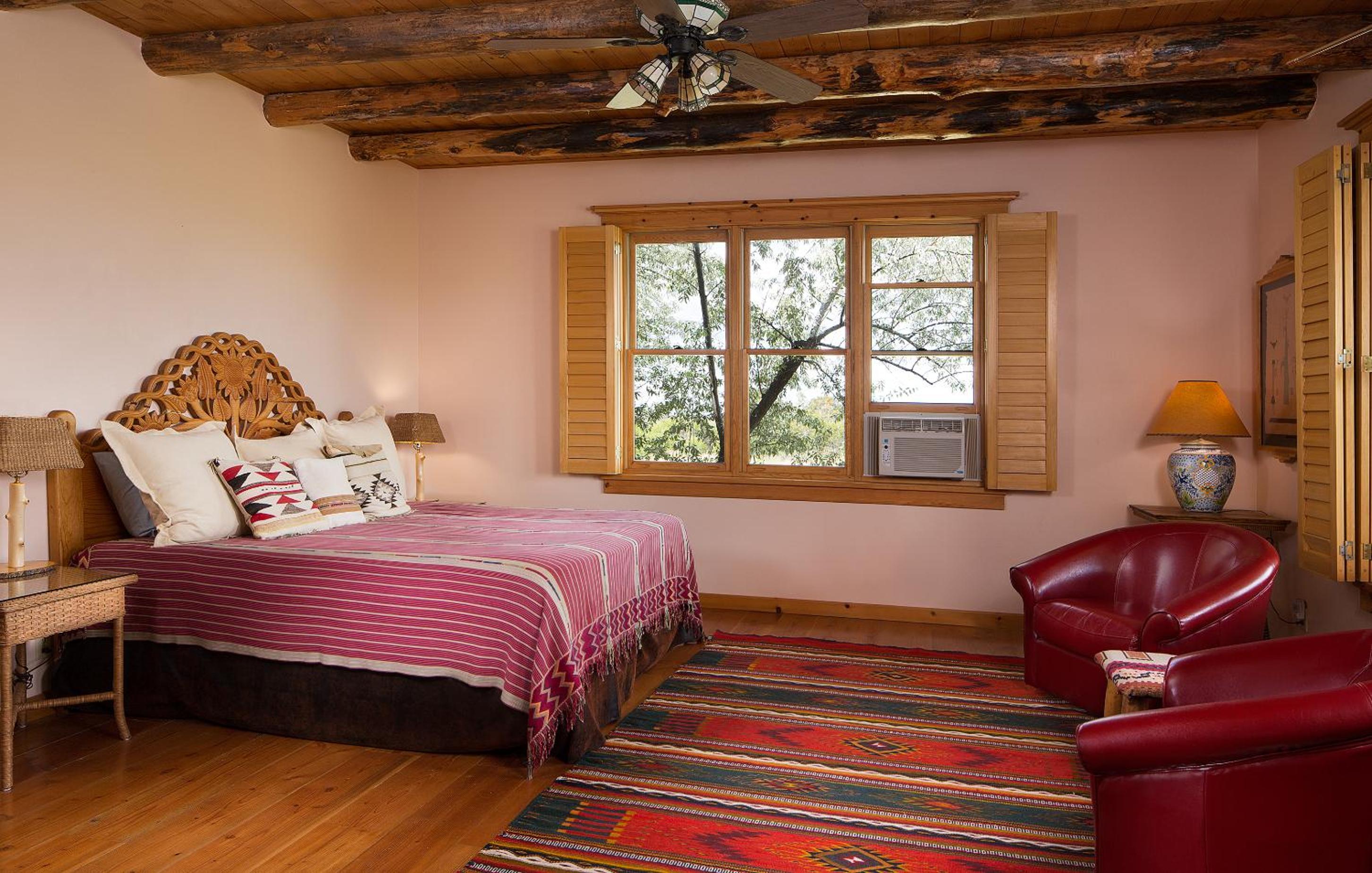 Blue Lake Ranch