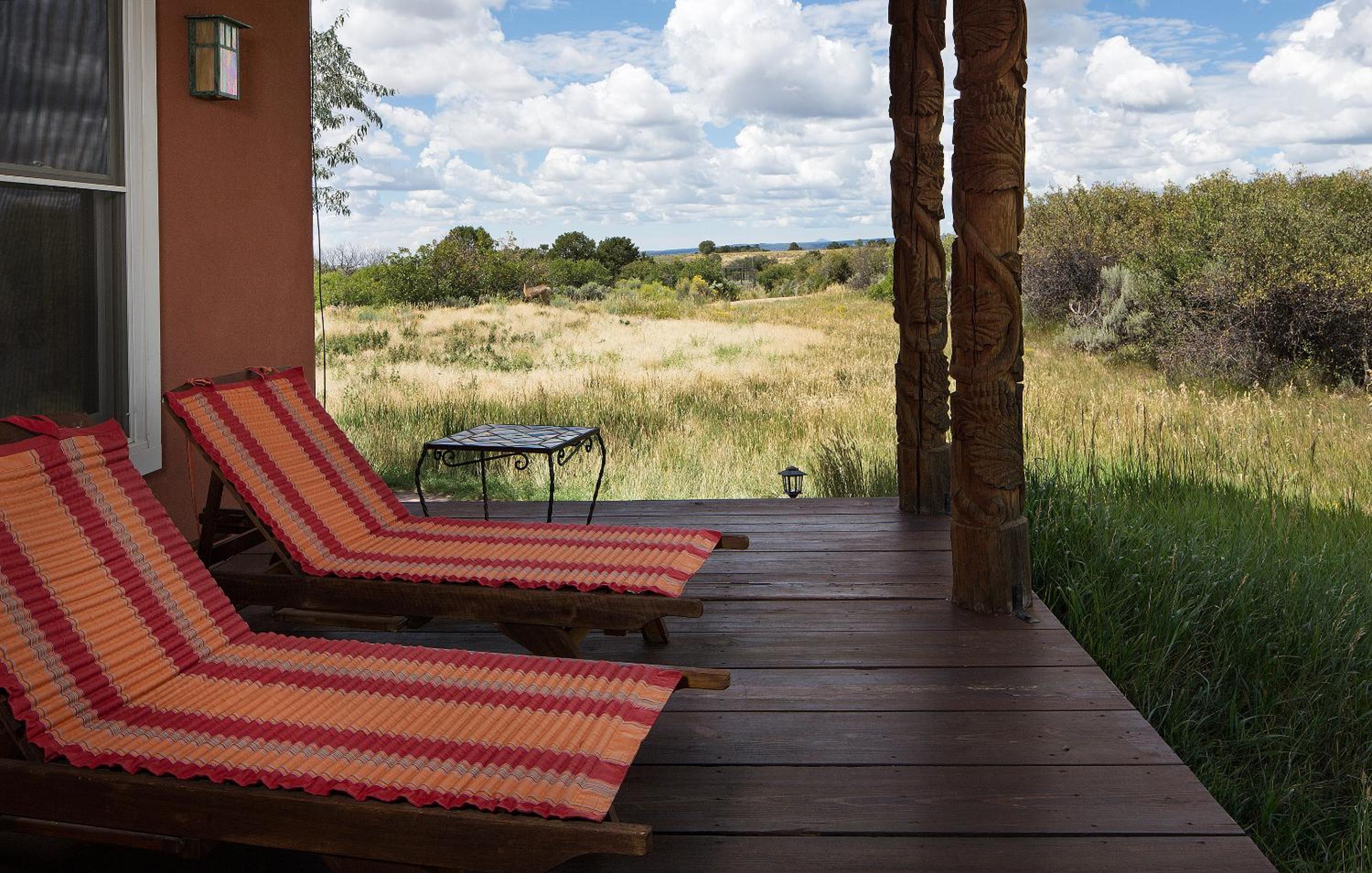 Blue Lake Ranch