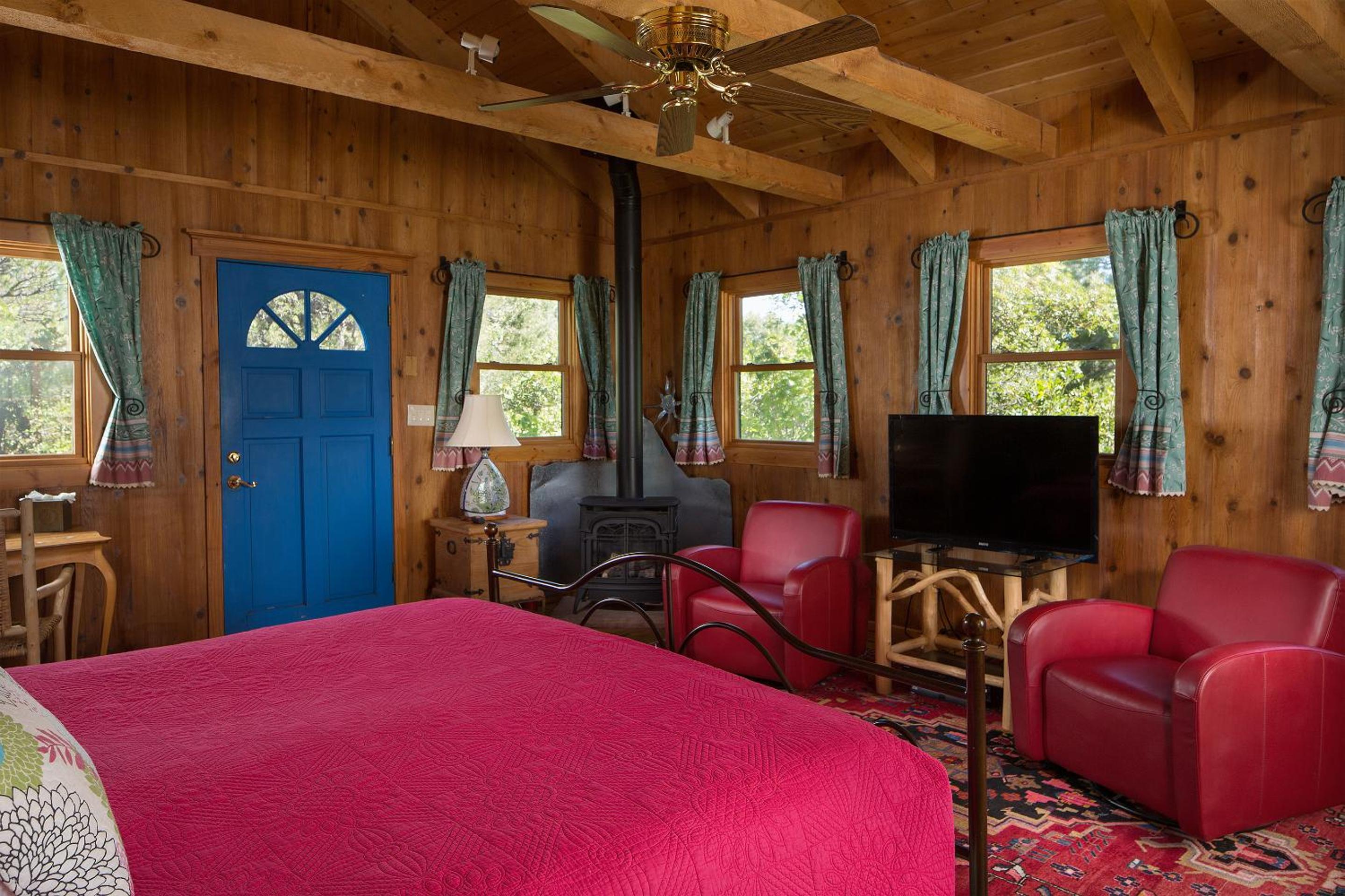 Blue Lake Ranch