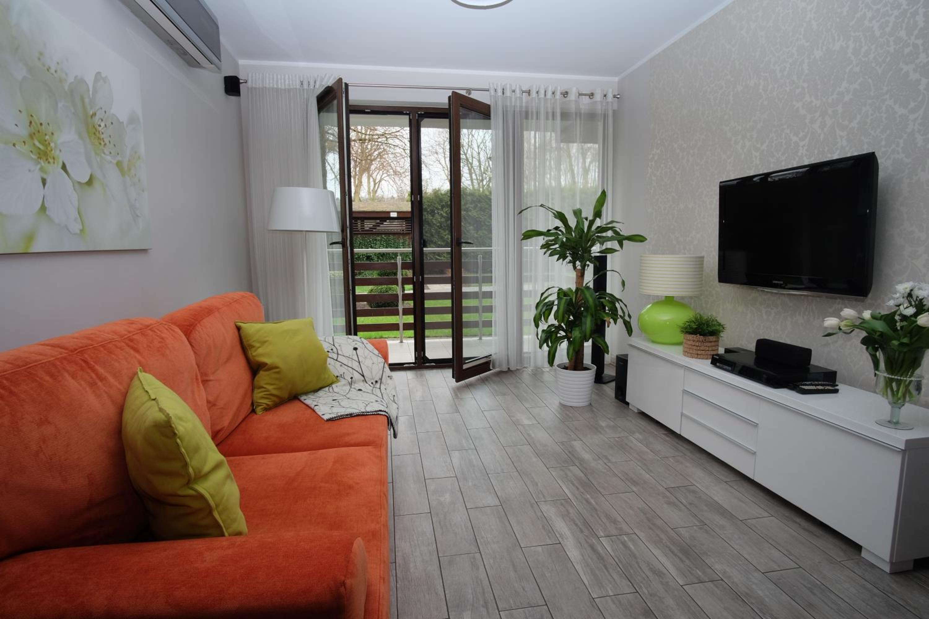 Apartamenty Jasny Brzeg view 5