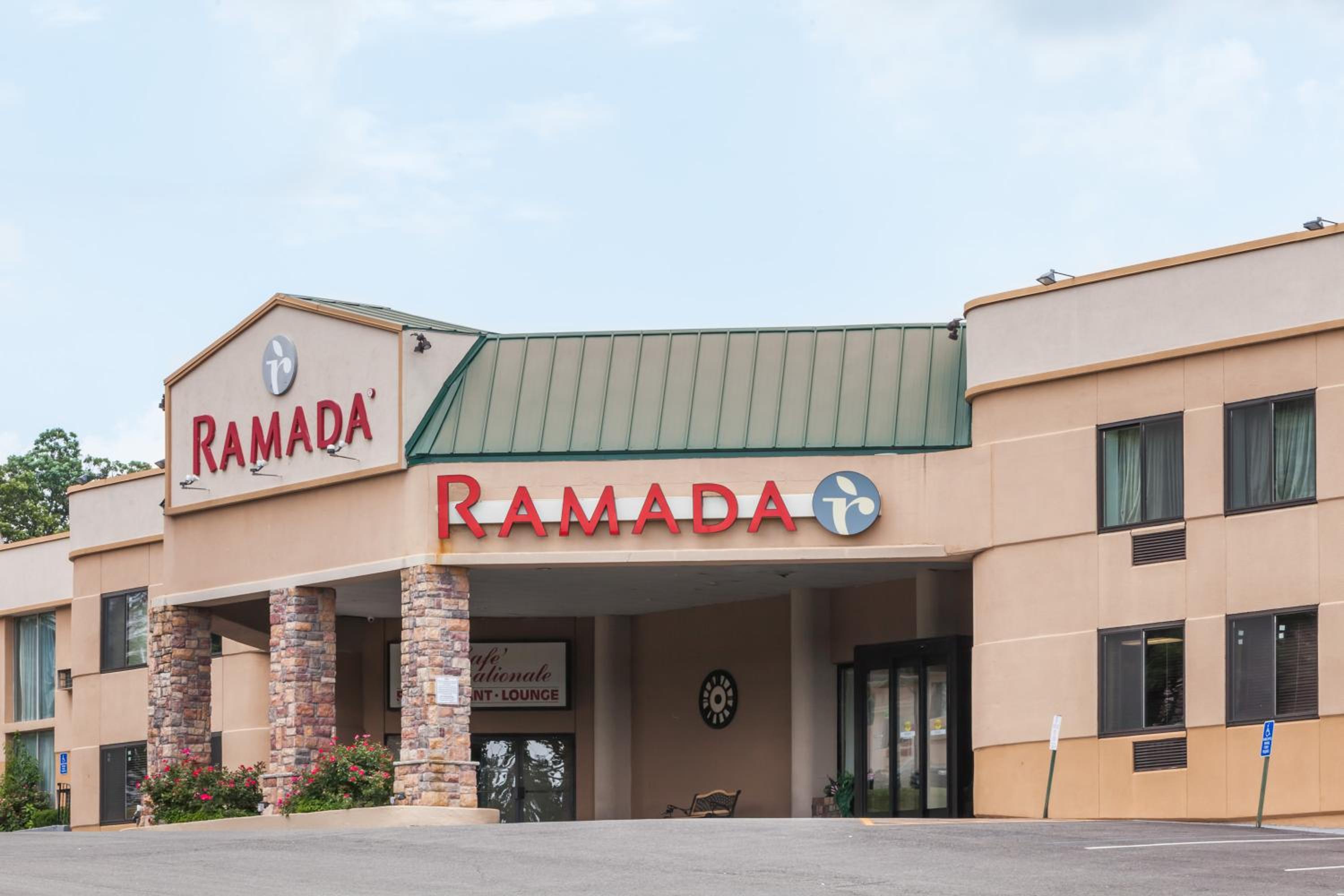 Newburgh Vacations - Ramada by Wyndham Newburgh/West Point - Property Image 4