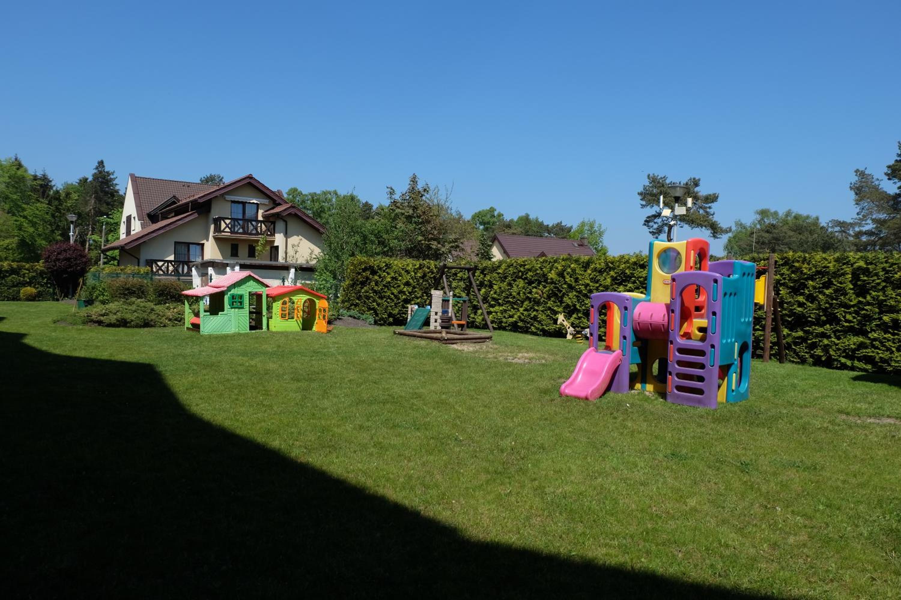 Apartamenty Jasny Brzeg view 3