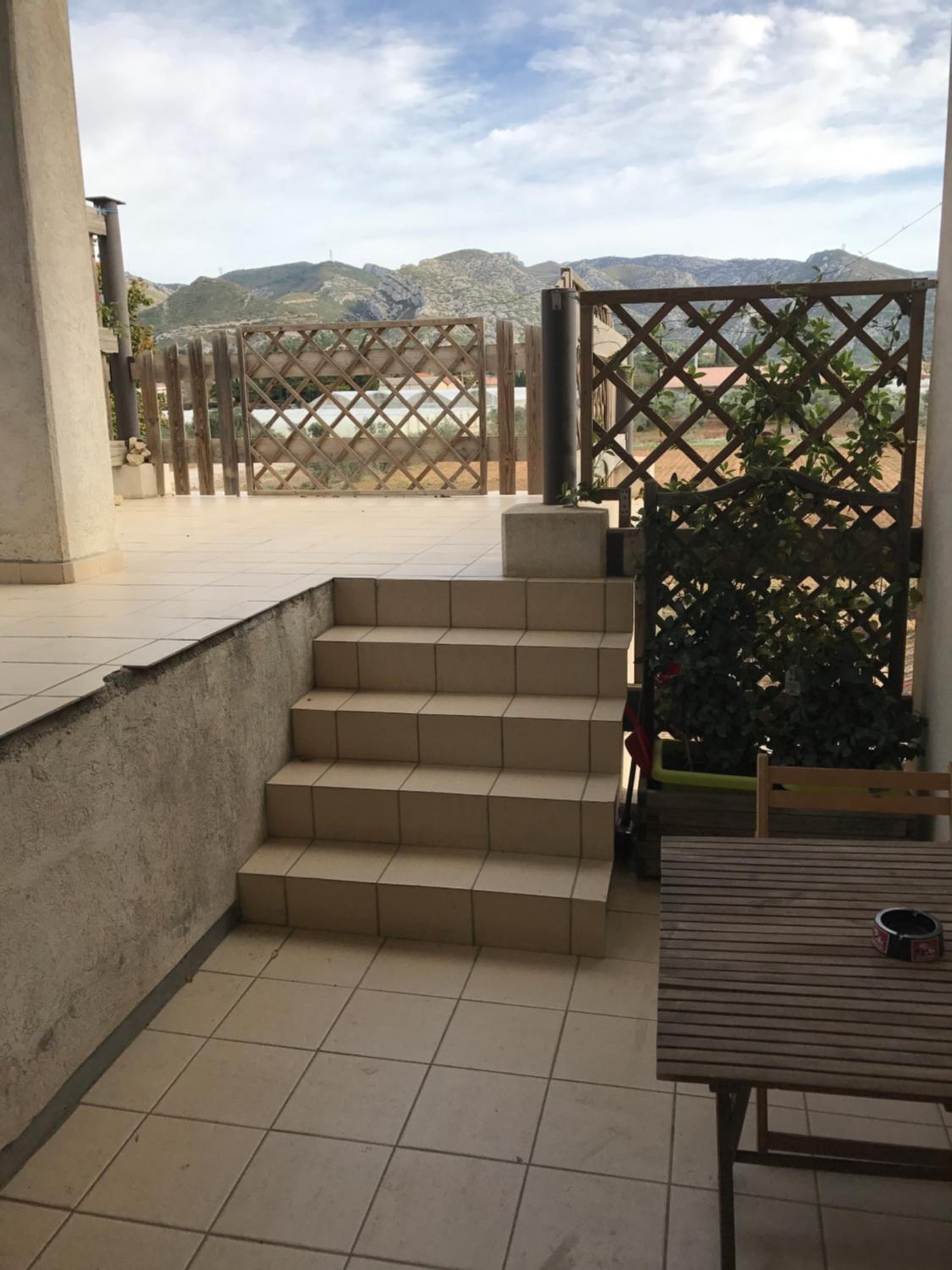 Bastide Ecurie Massilia