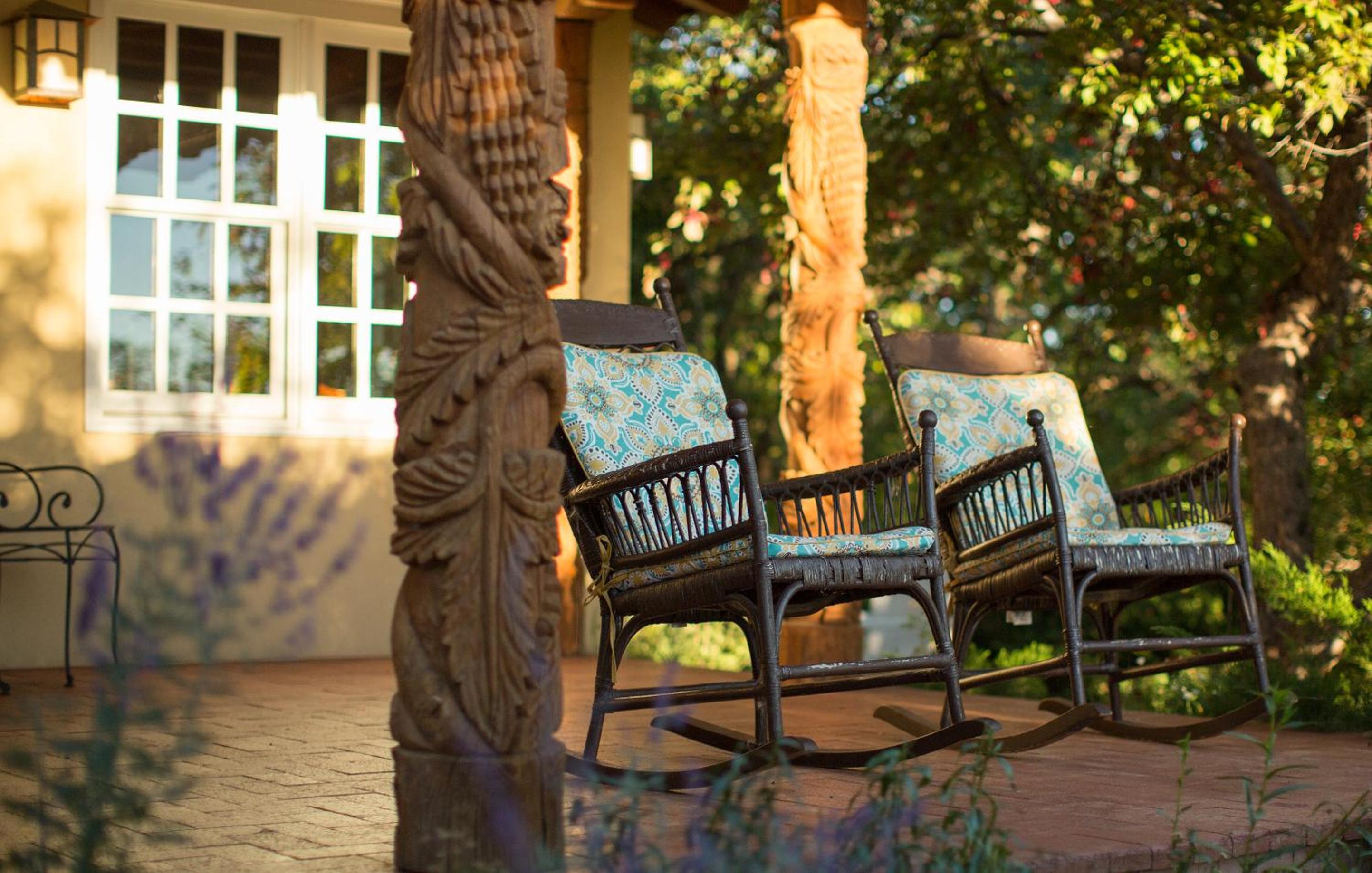 Blue Lake Ranch
