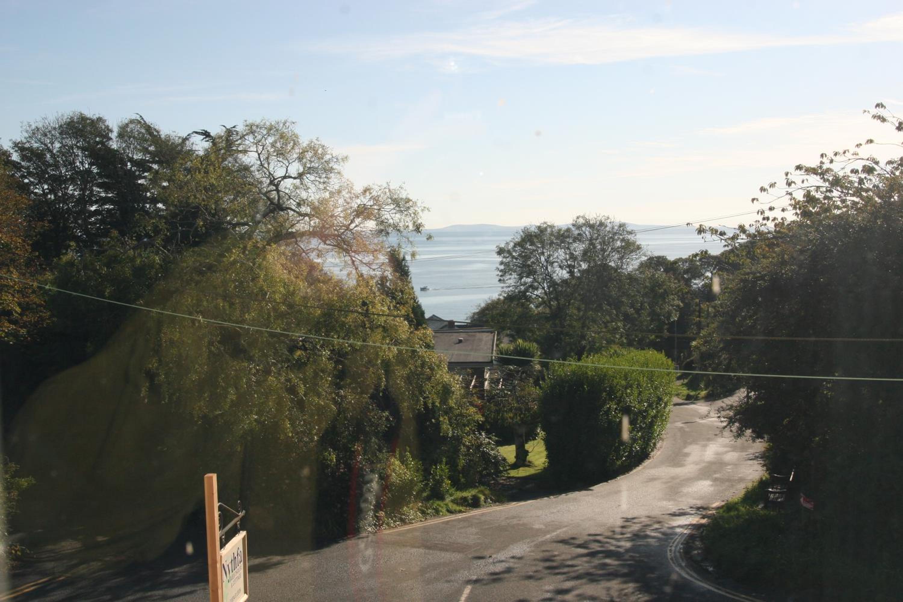 Nythfa Guest House