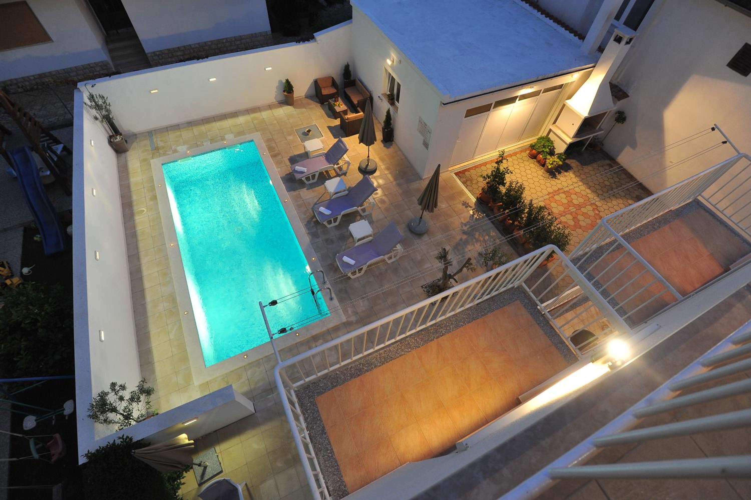 Apartments Batur