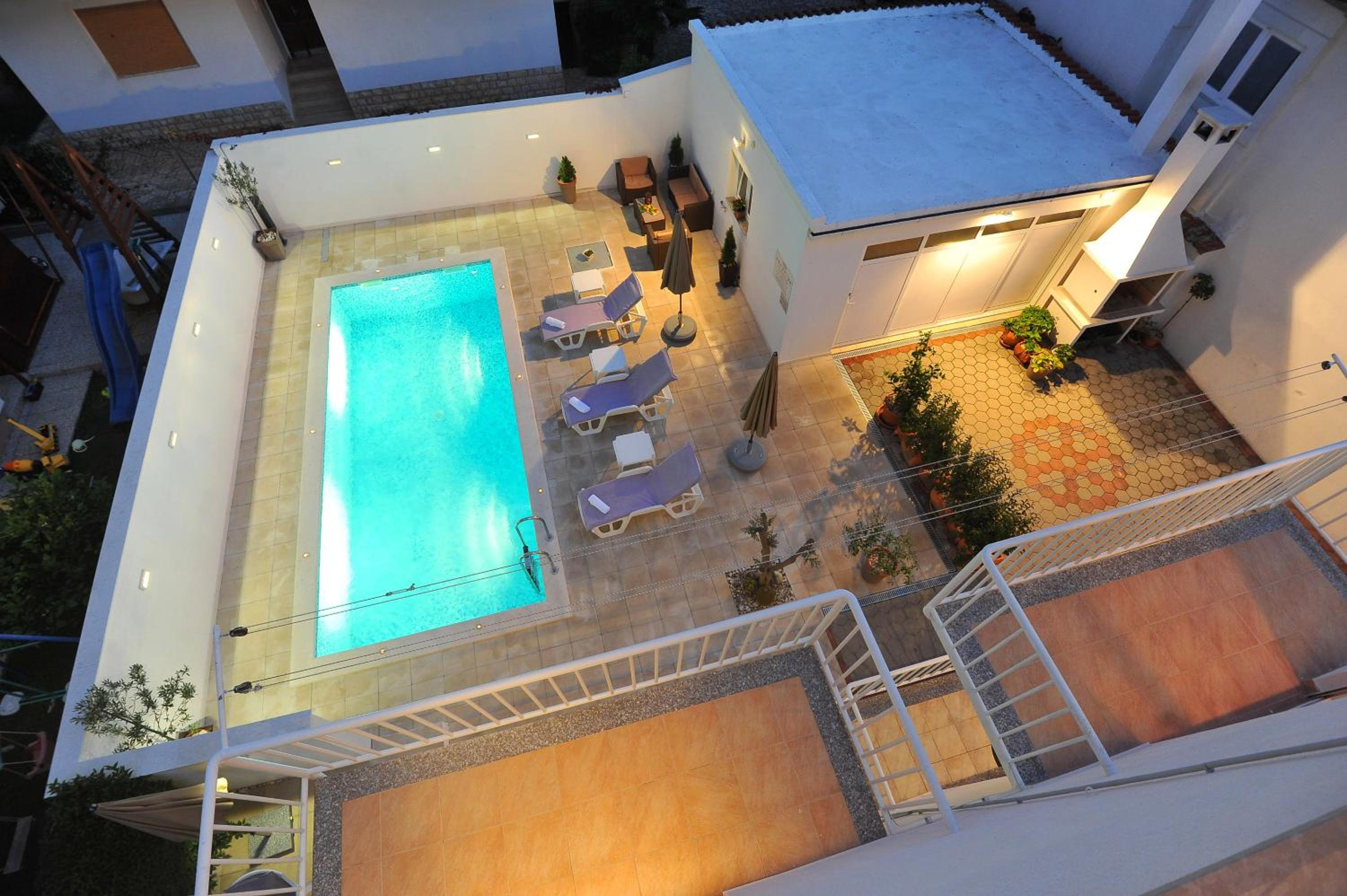 Apartments Batur