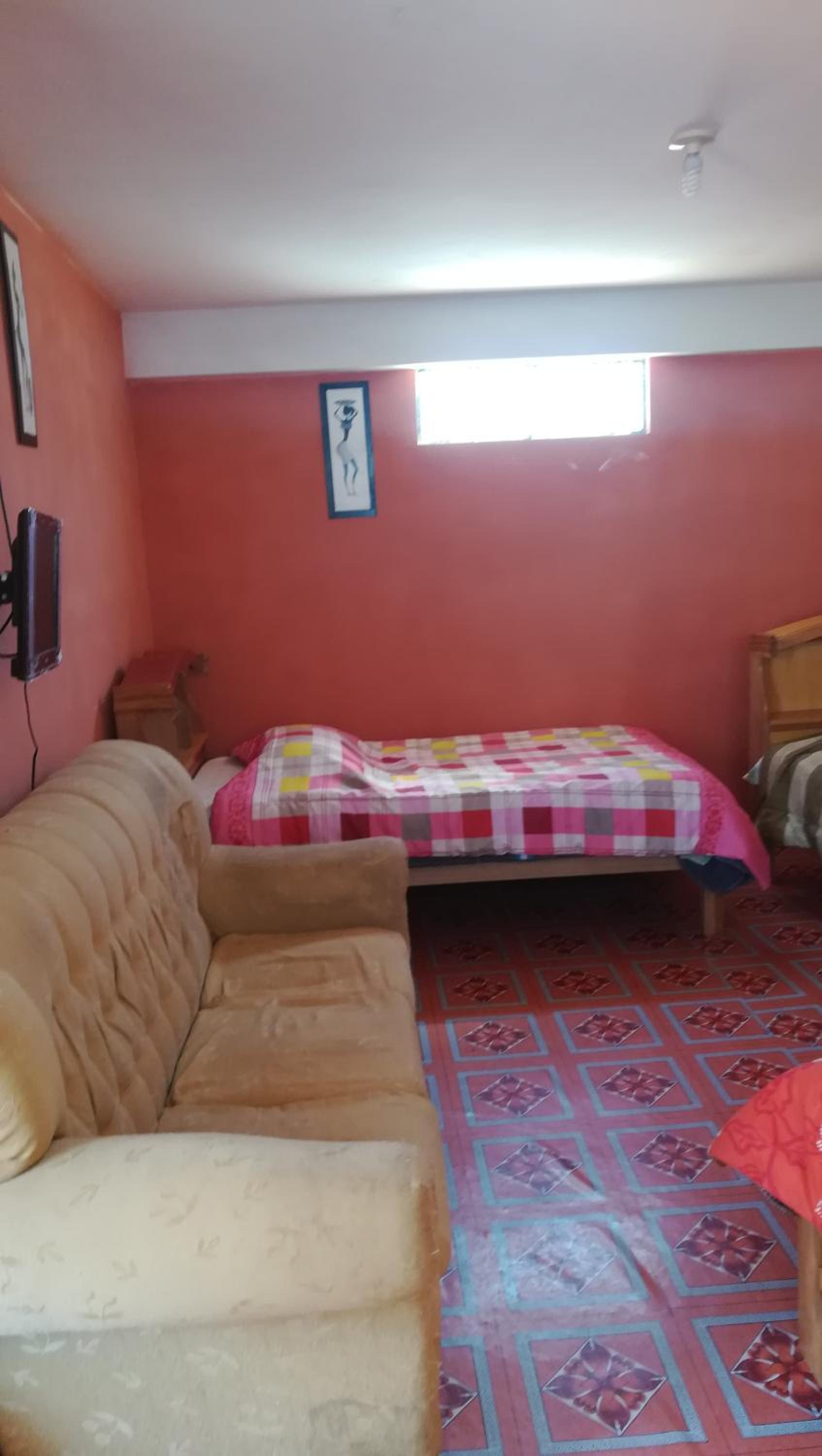 Hostal Puerto Alegre