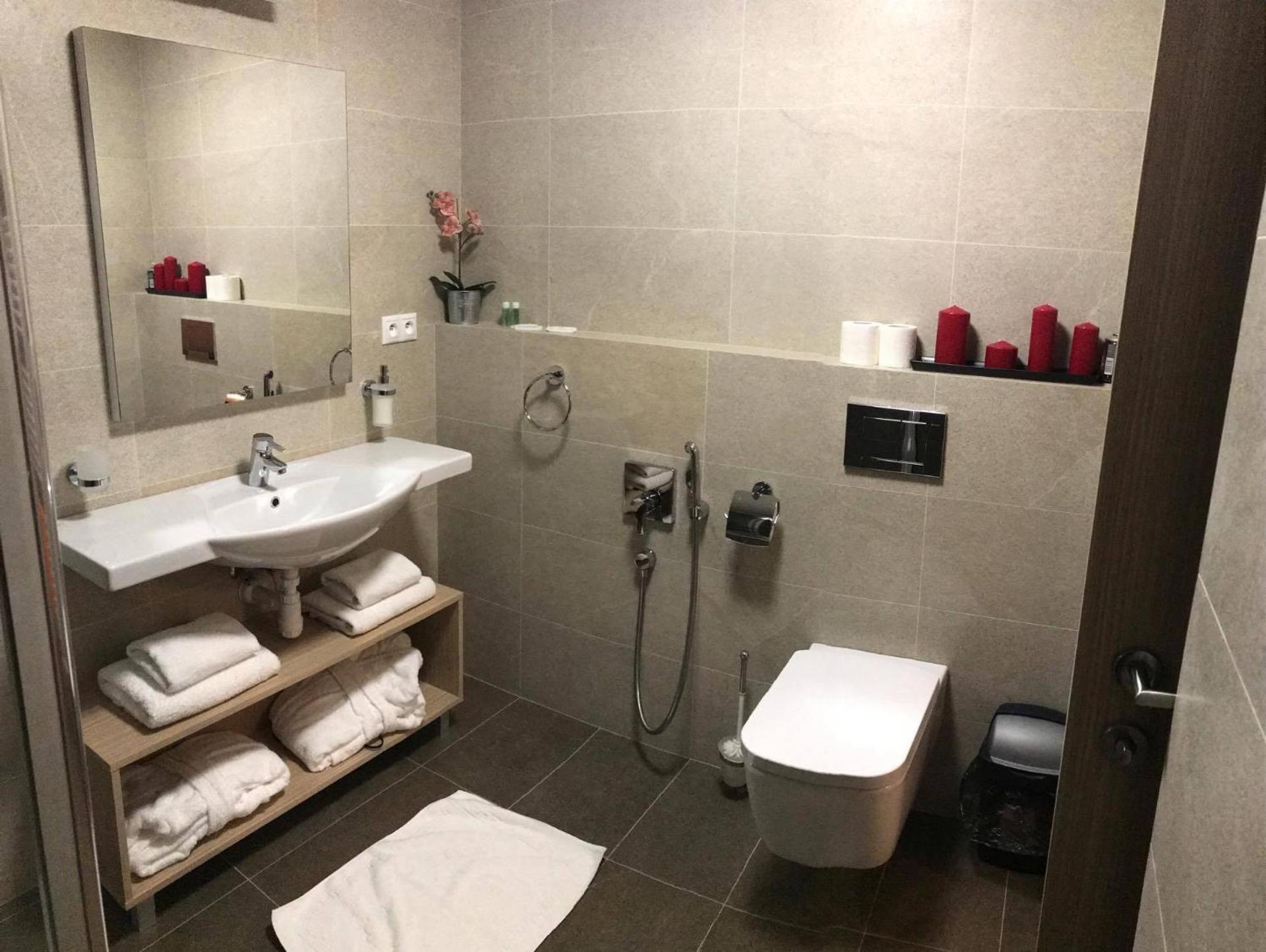 Apartmány Sabai Dee view 5