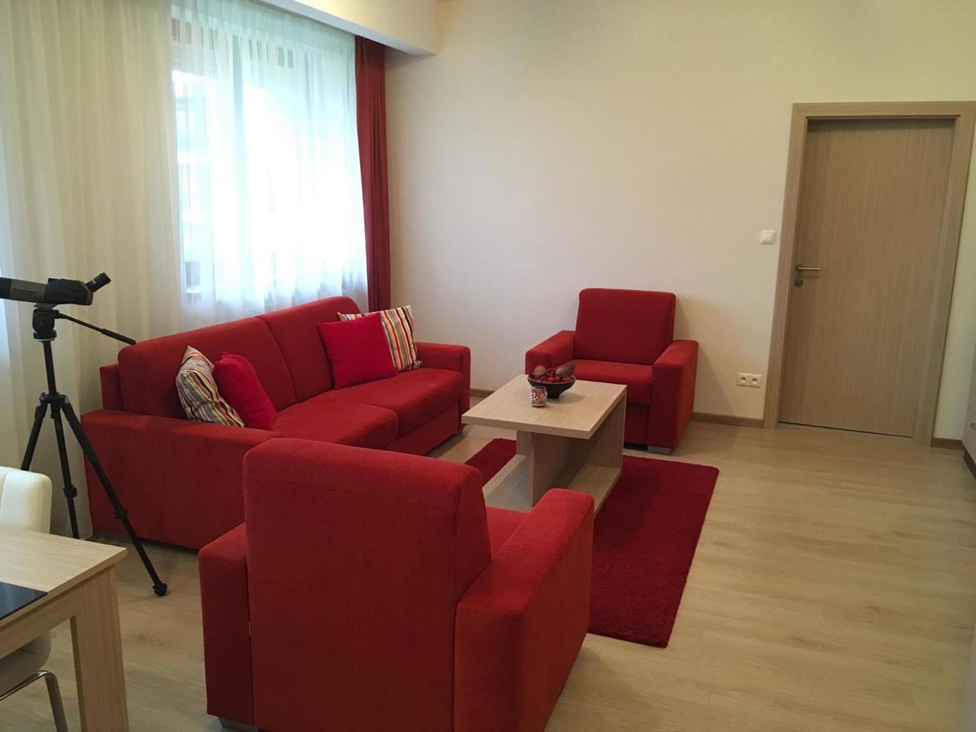 Apartmány Sabai Dee view 4