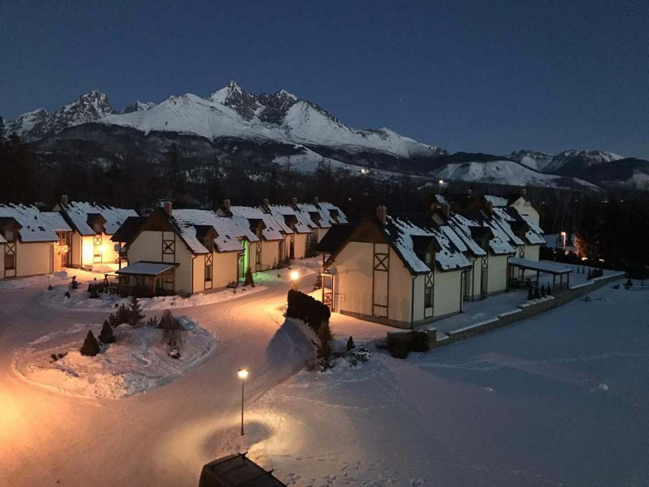 Apartmány Sabai Dee view 2