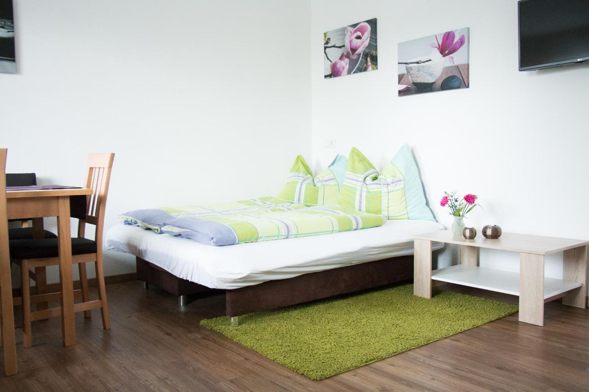 Appartement Therese