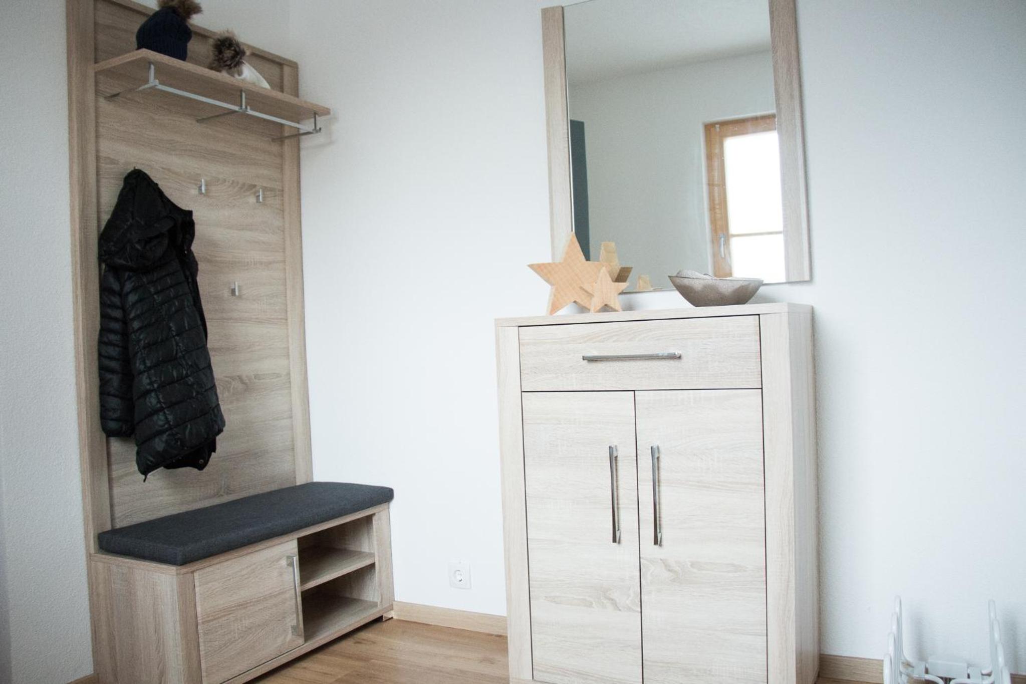 Appartement Therese