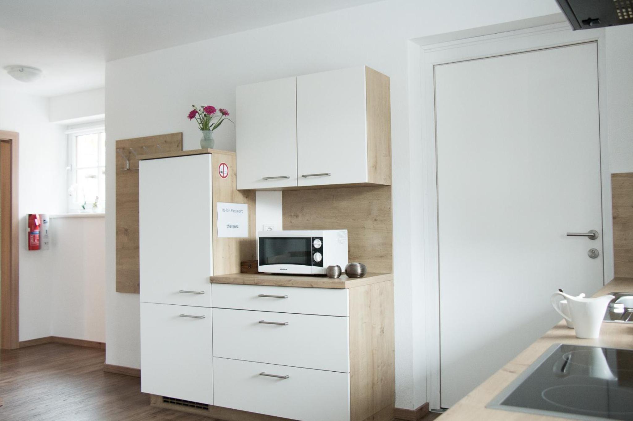 Appartement Therese