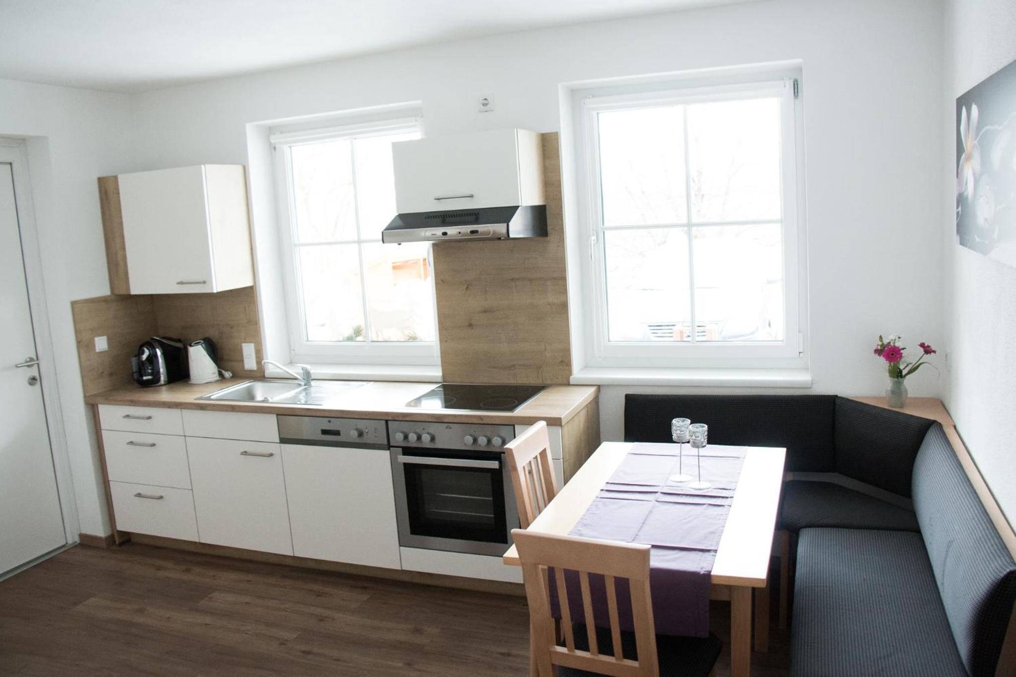 Appartement Therese
