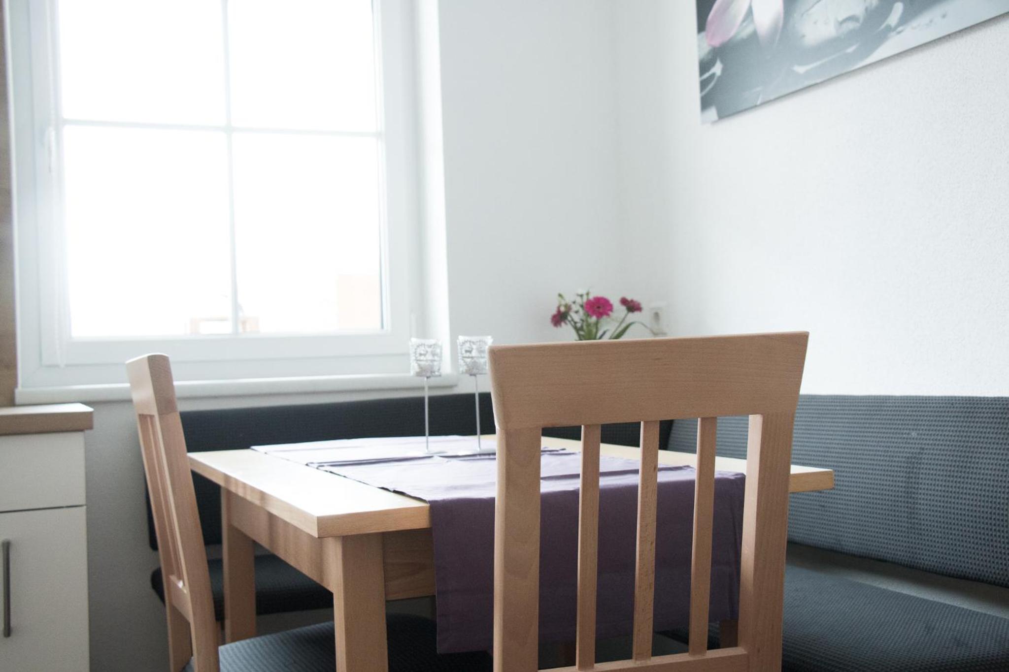 Appartement Therese