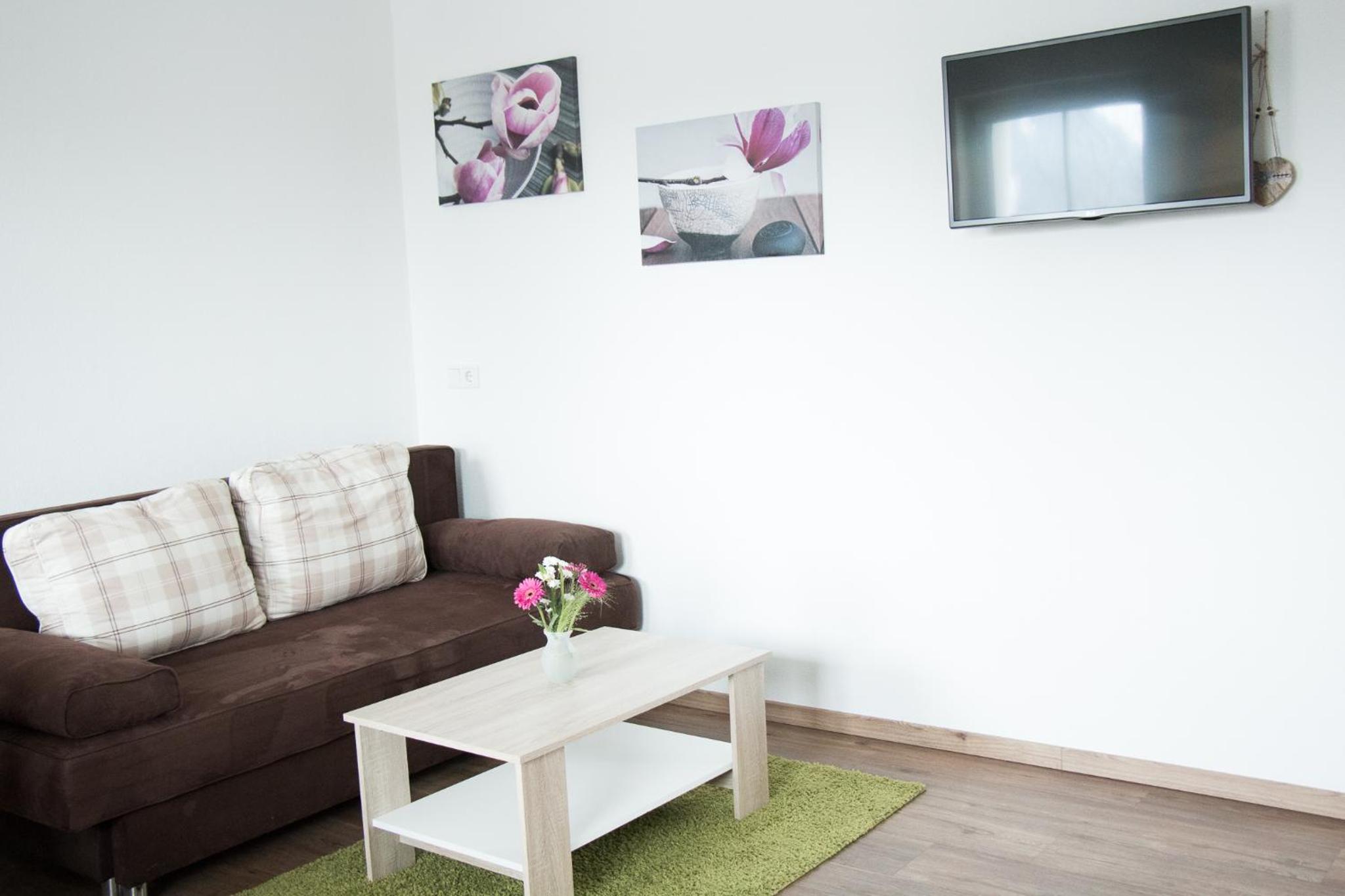 Appartement Therese