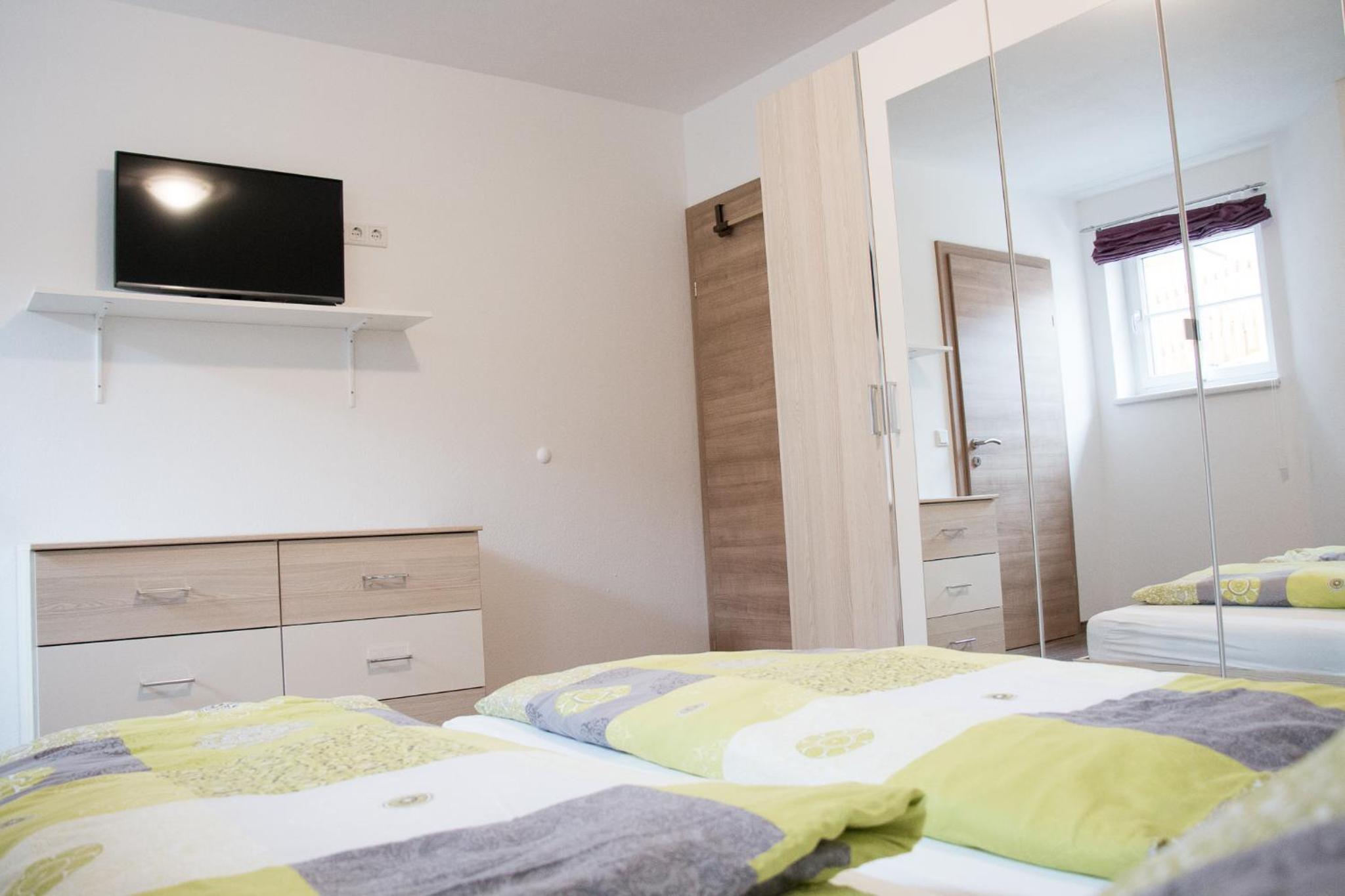 Appartement Therese