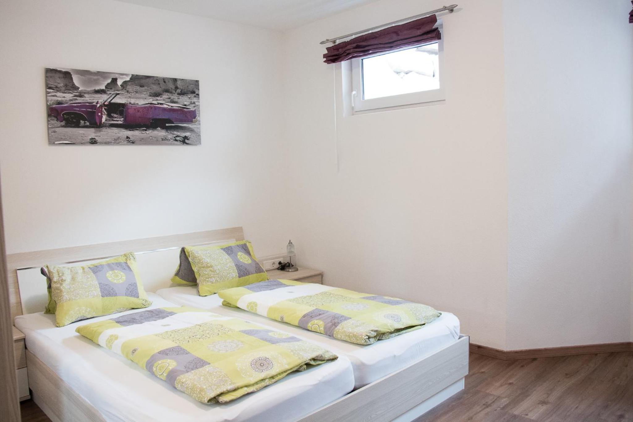 Appartement Therese