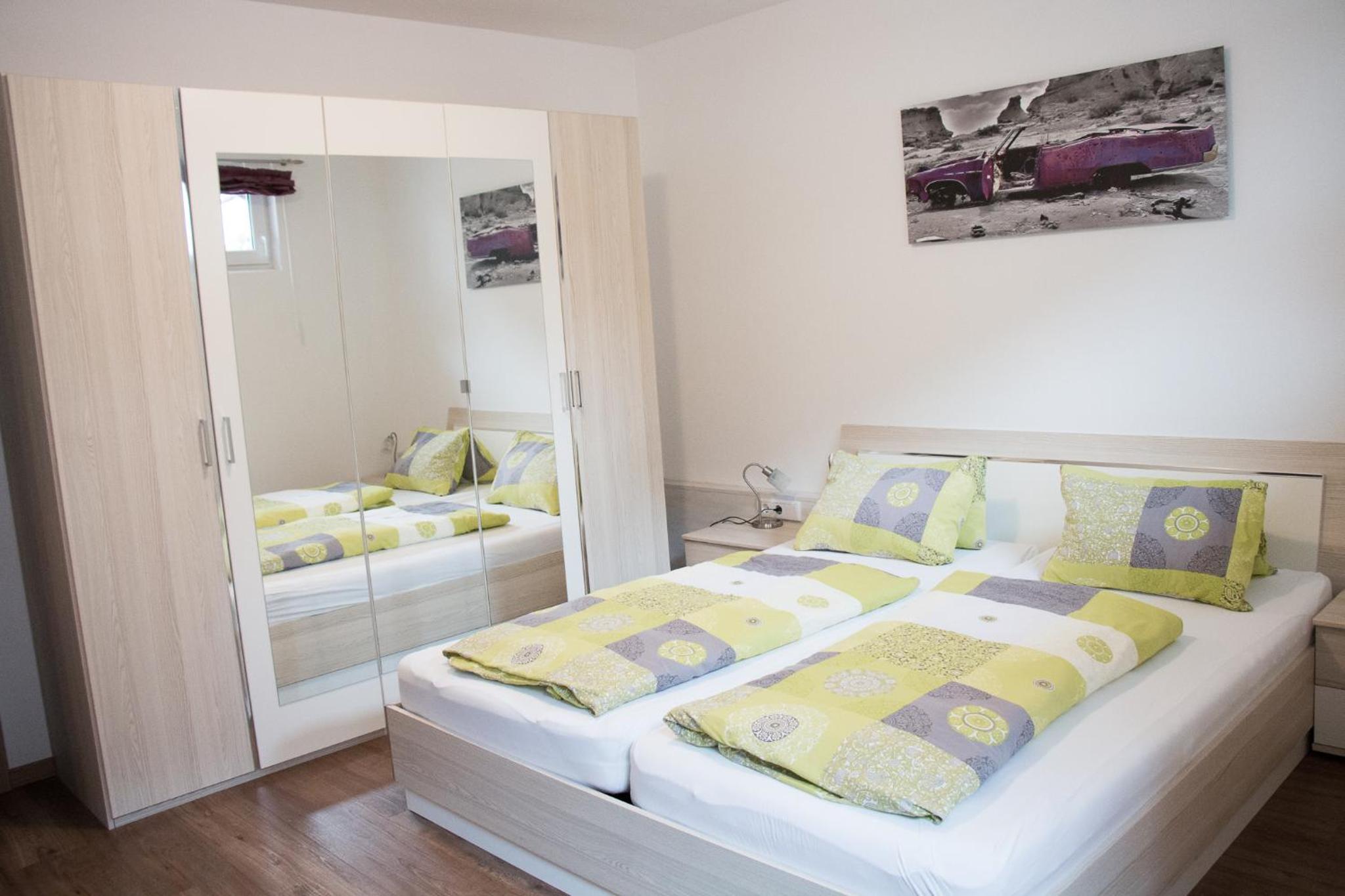 Appartement Therese