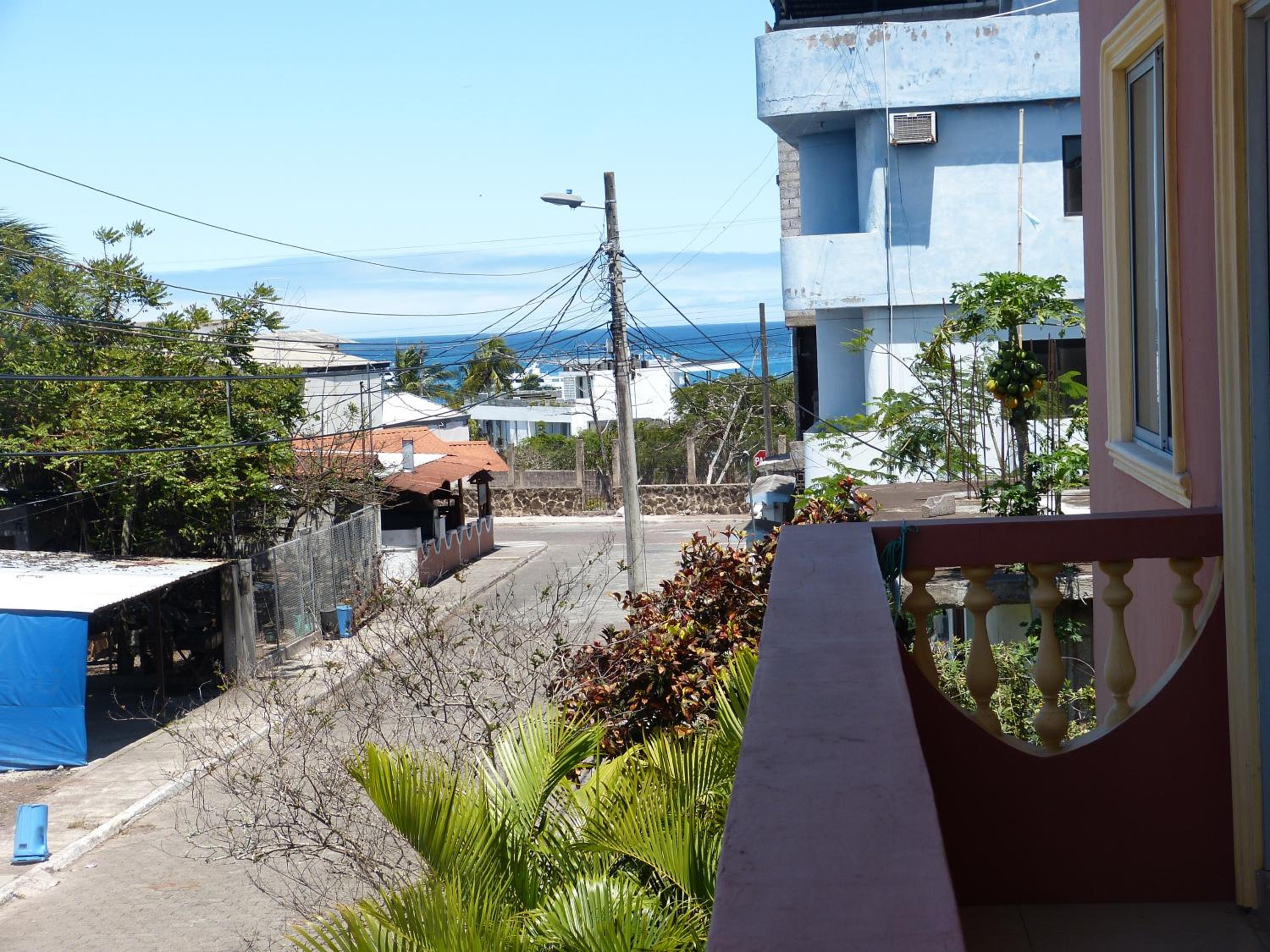 Hostal Terito view 5