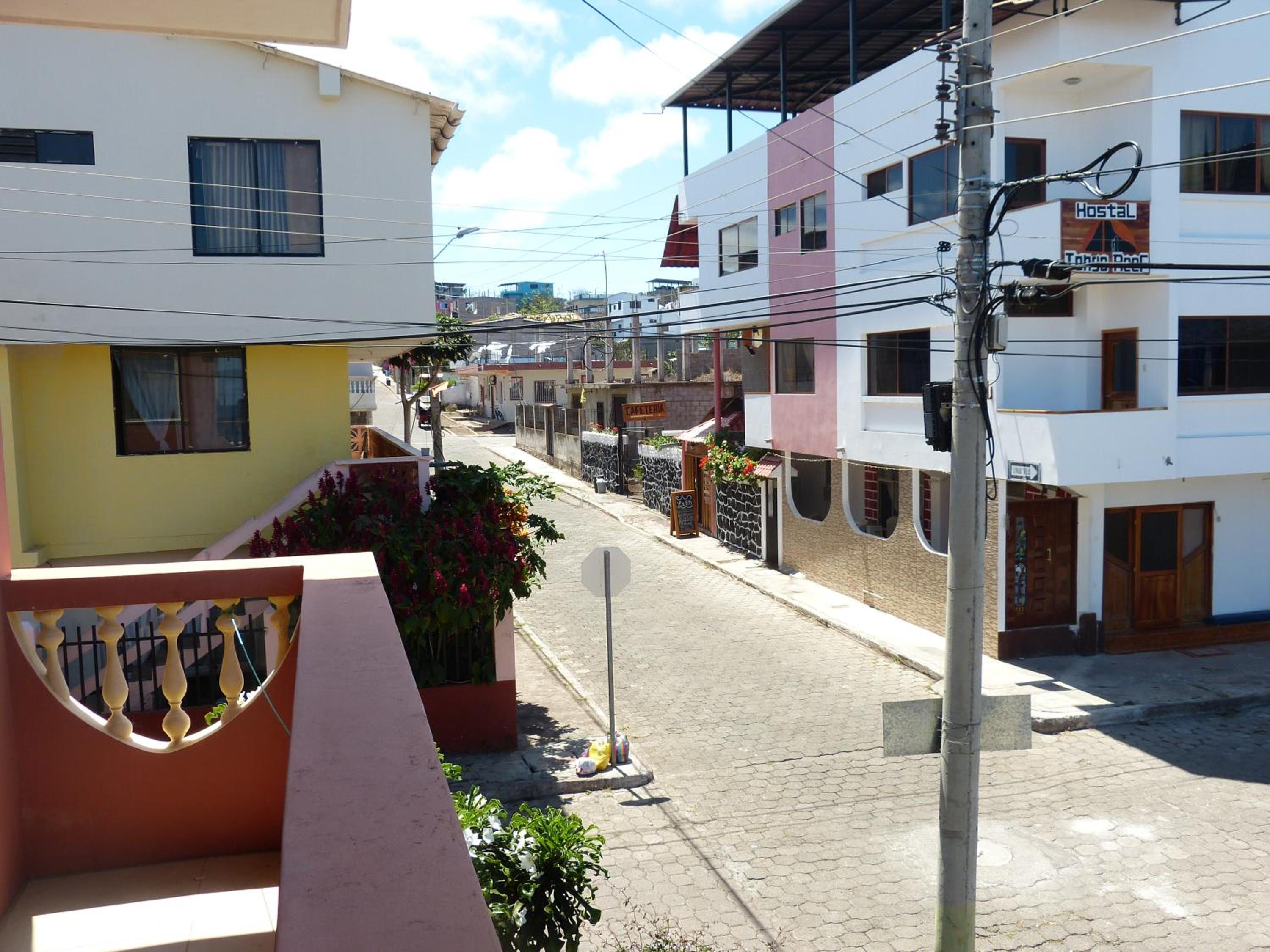 Hostal Terito view 4
