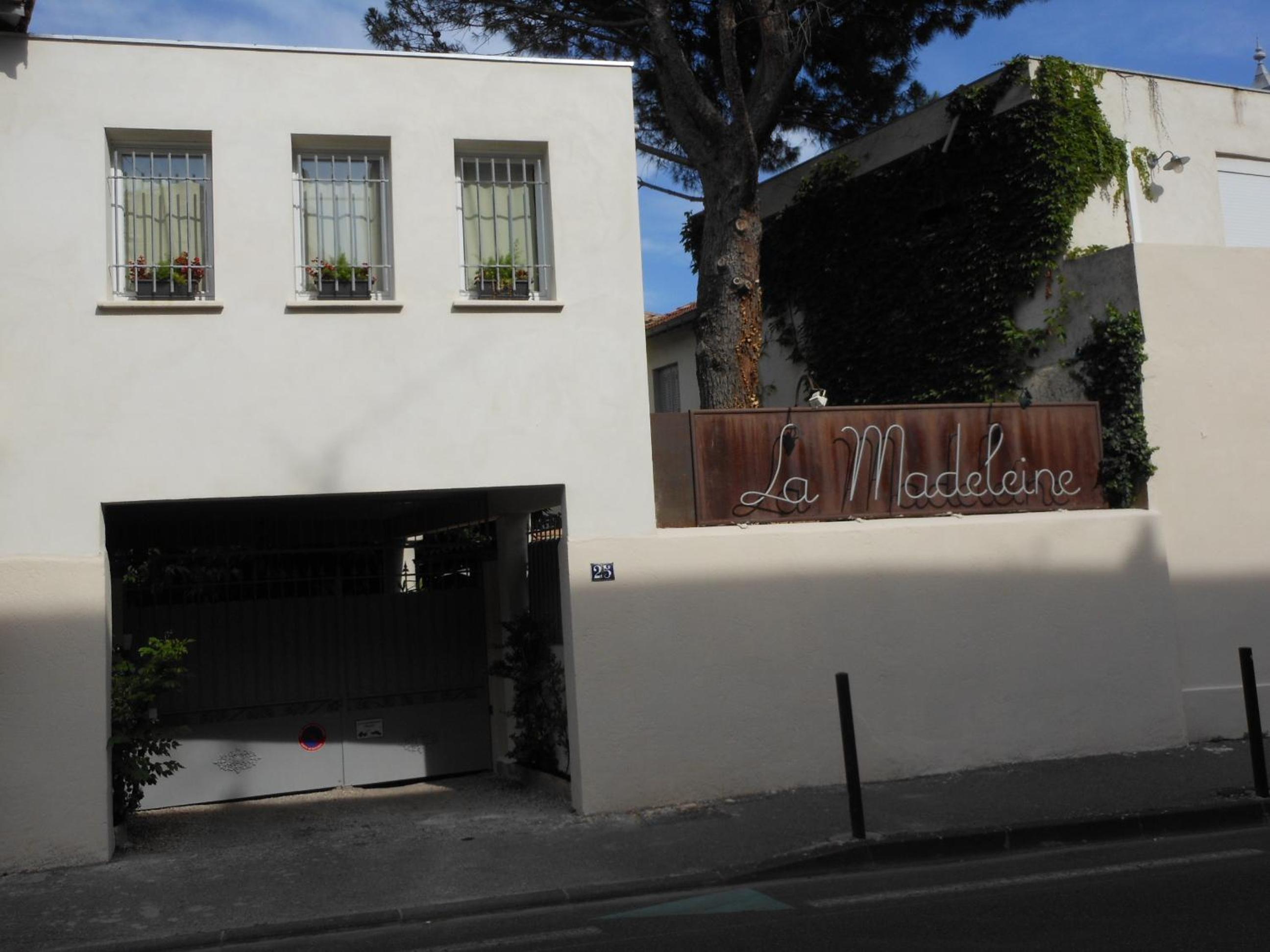 Les Studios de la Madeleine