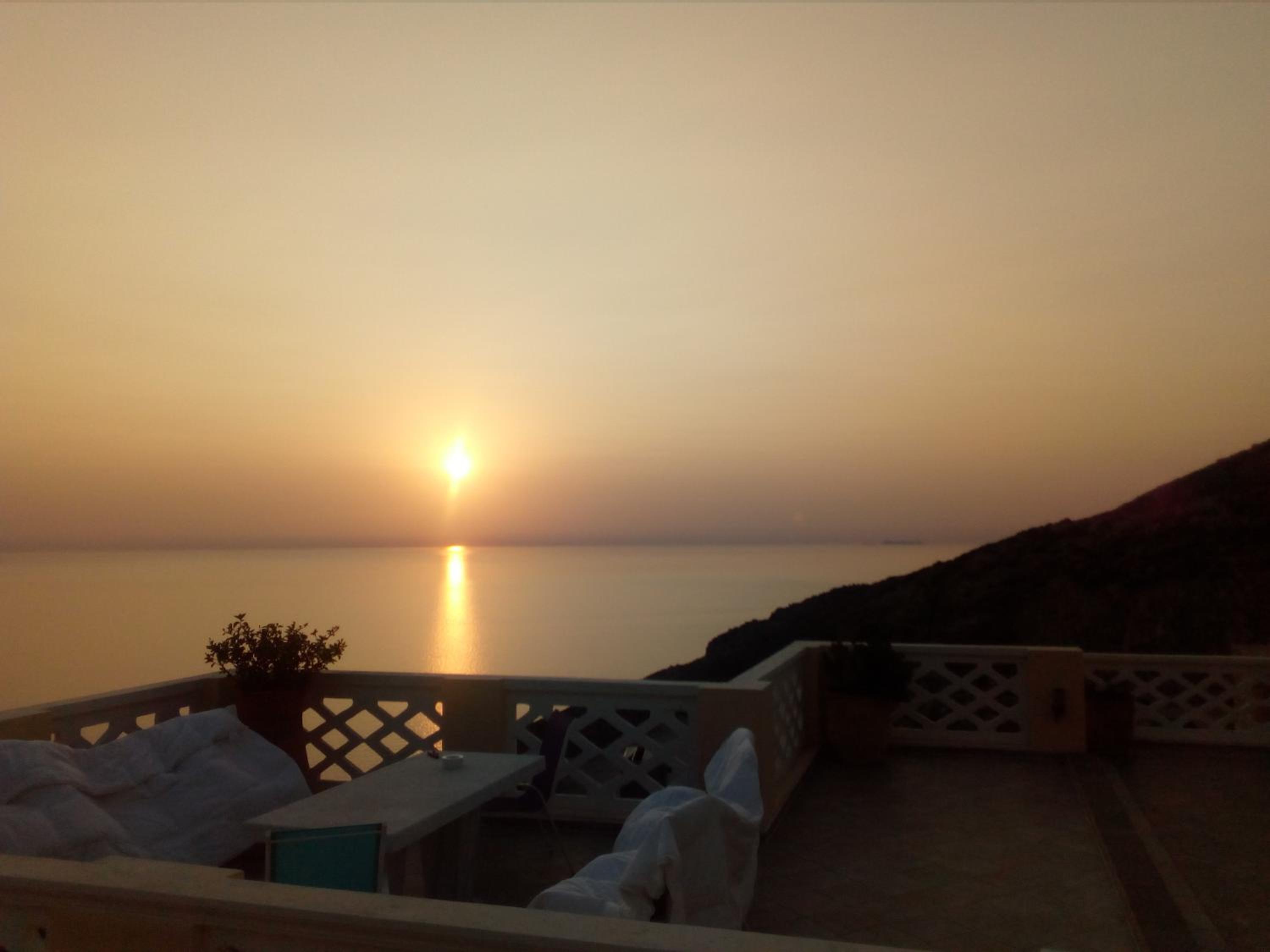 Olympos Archipelagos view 2