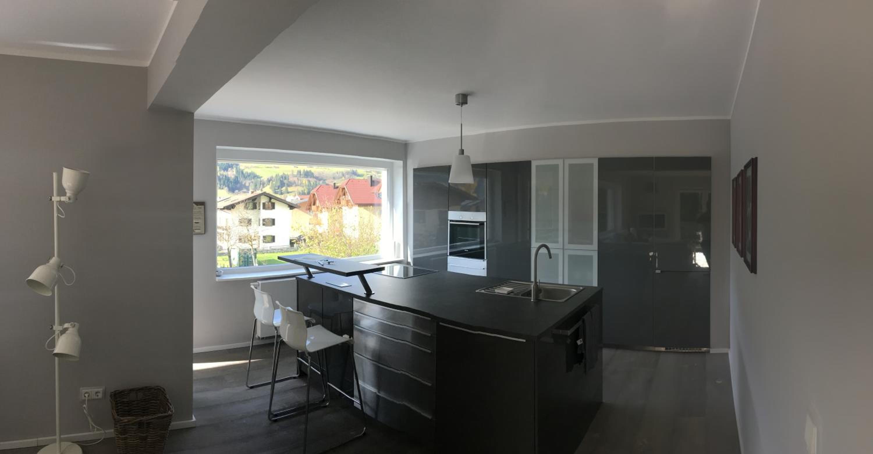 AlpenglueckGastein - Private mountain lodge
