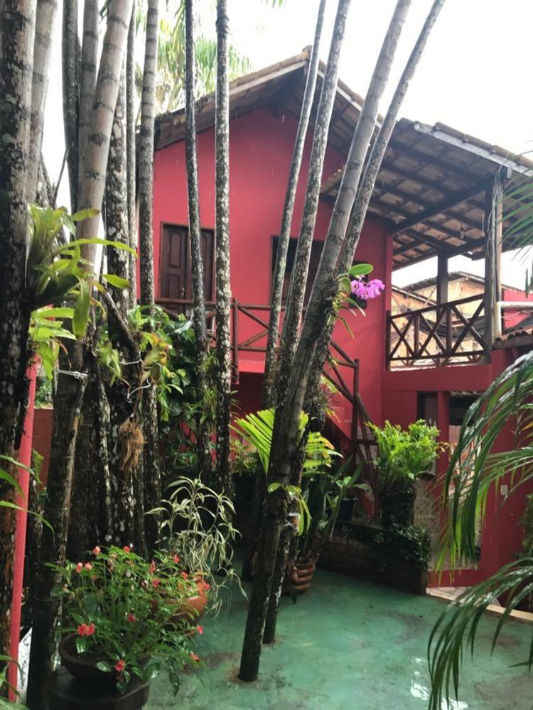 Pousada Estrela Itacaré