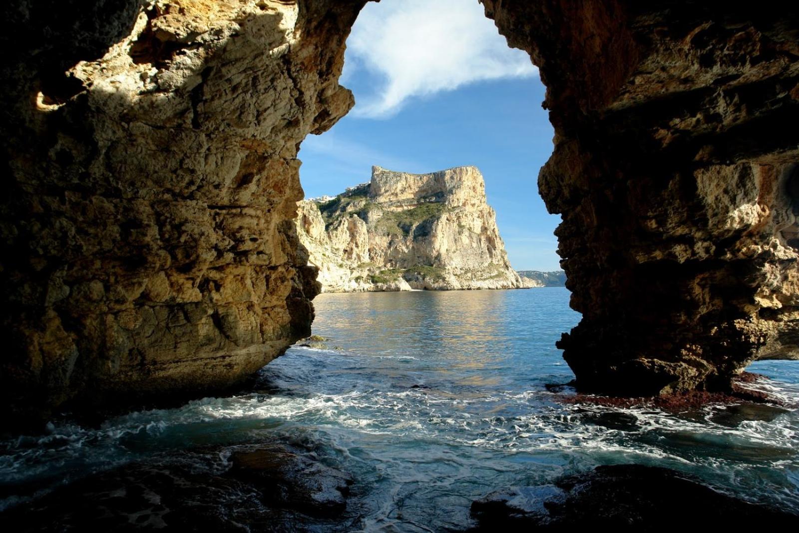 Ca La Martí view 4